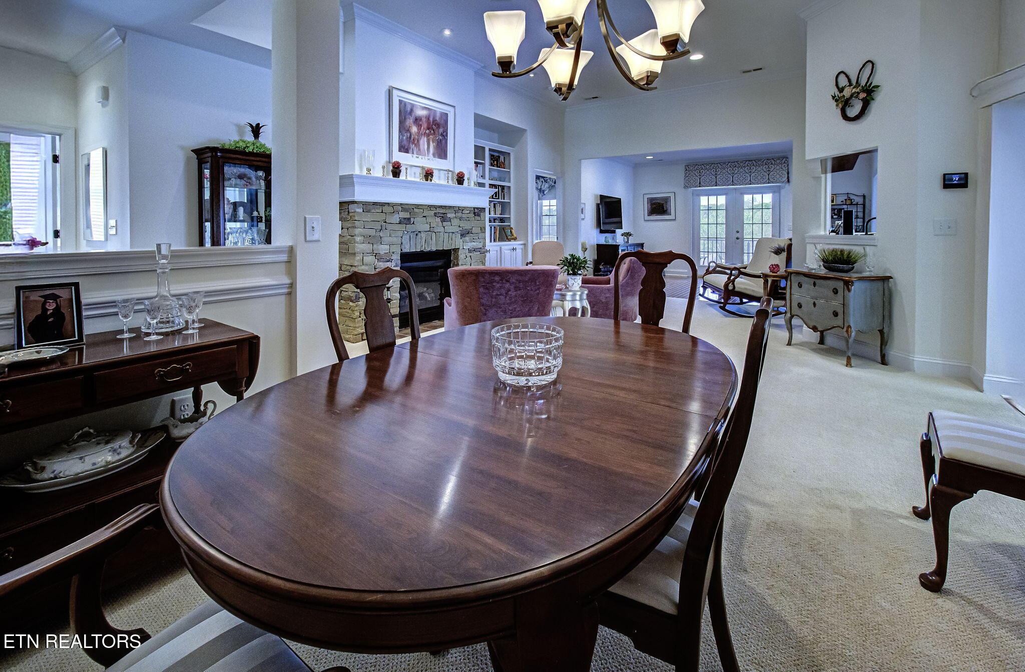 989 Rarity Bay Pkwy, Vonore, TN - Fort Loudoun and Tellico Lake Real Estate - Image# 6