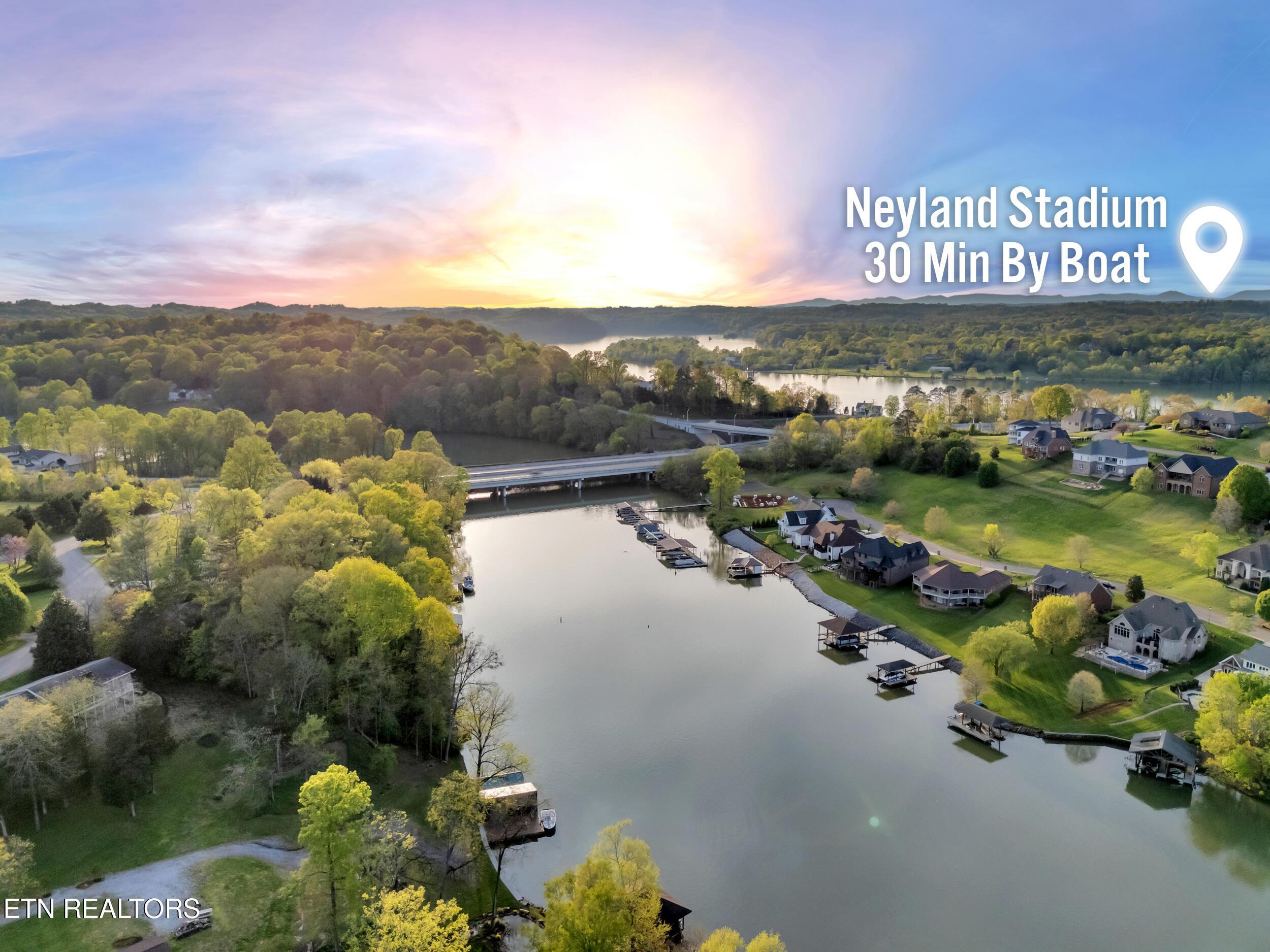 Fort Loudoun and Tellico Lake Real Estate - Image# 14