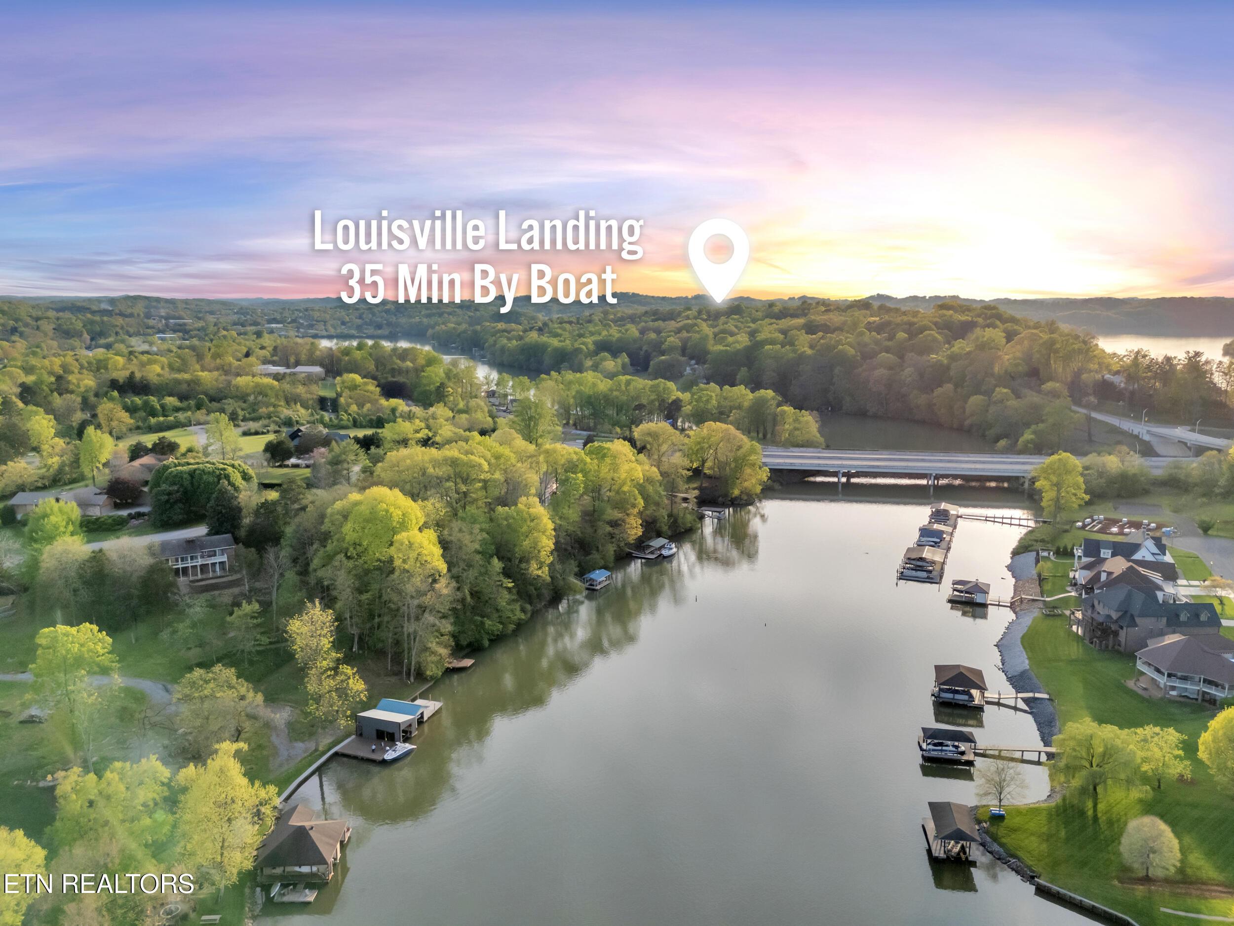 Fort Loudoun and Tellico Lake Real Estate - Image# 15