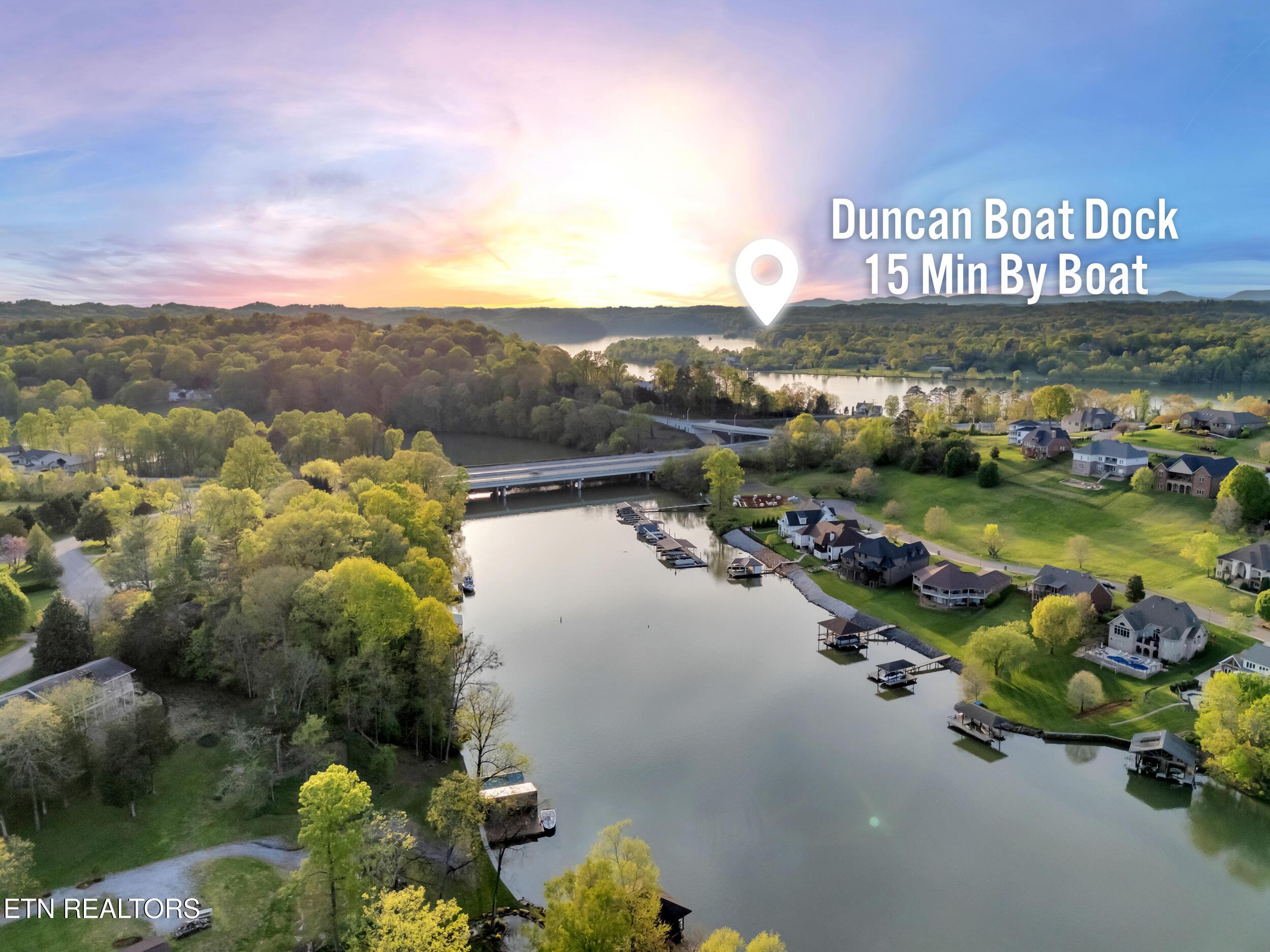 Fort Loudoun and Tellico Lake Real Estate - Image# 16