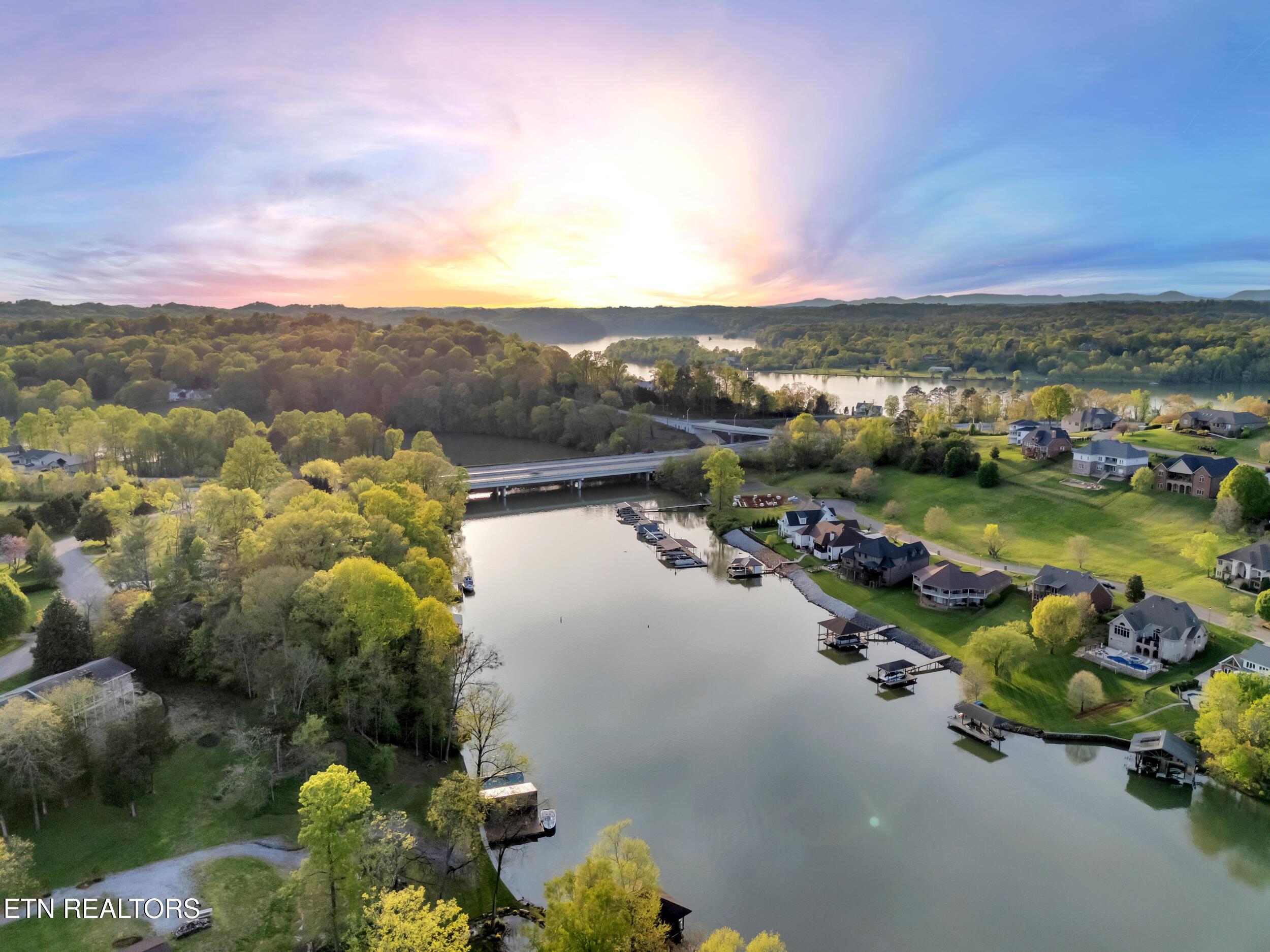 Fort Loudoun and Tellico Lake Real Estate - Image# 4