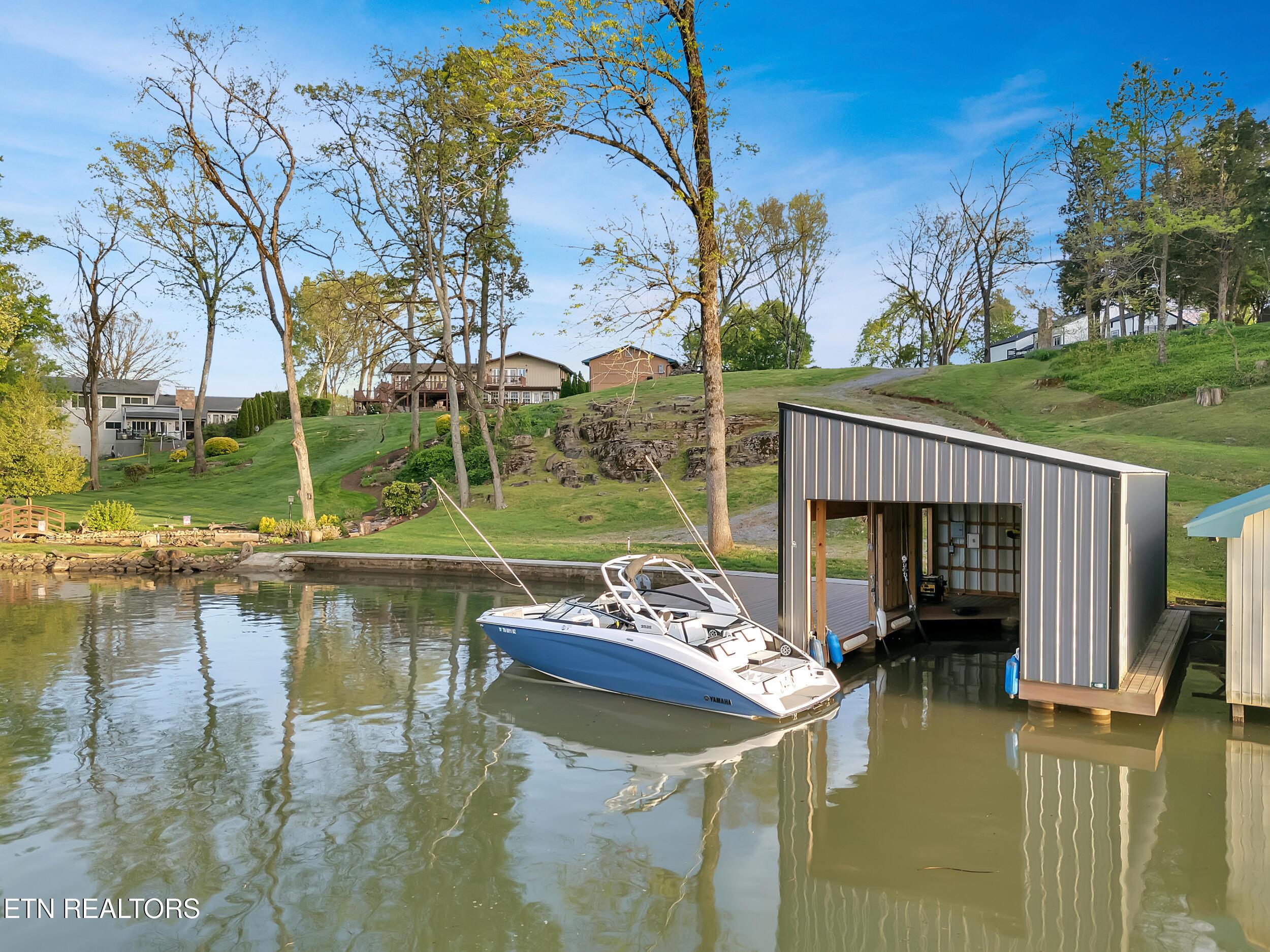 Fort Loudoun and Tellico Lake Real Estate - Image# 6