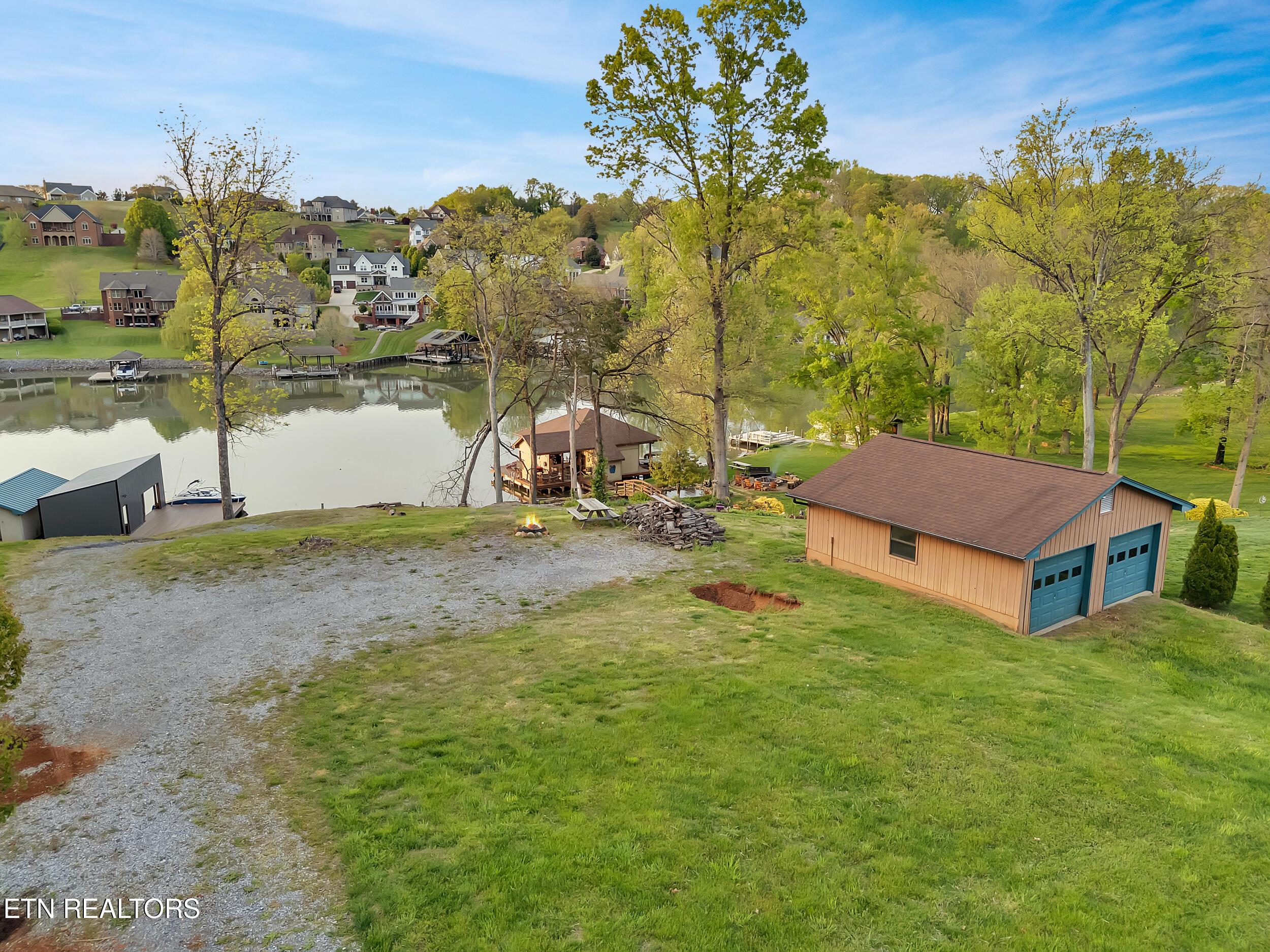Fort Loudoun and Tellico Lake Real Estate - Image# 8