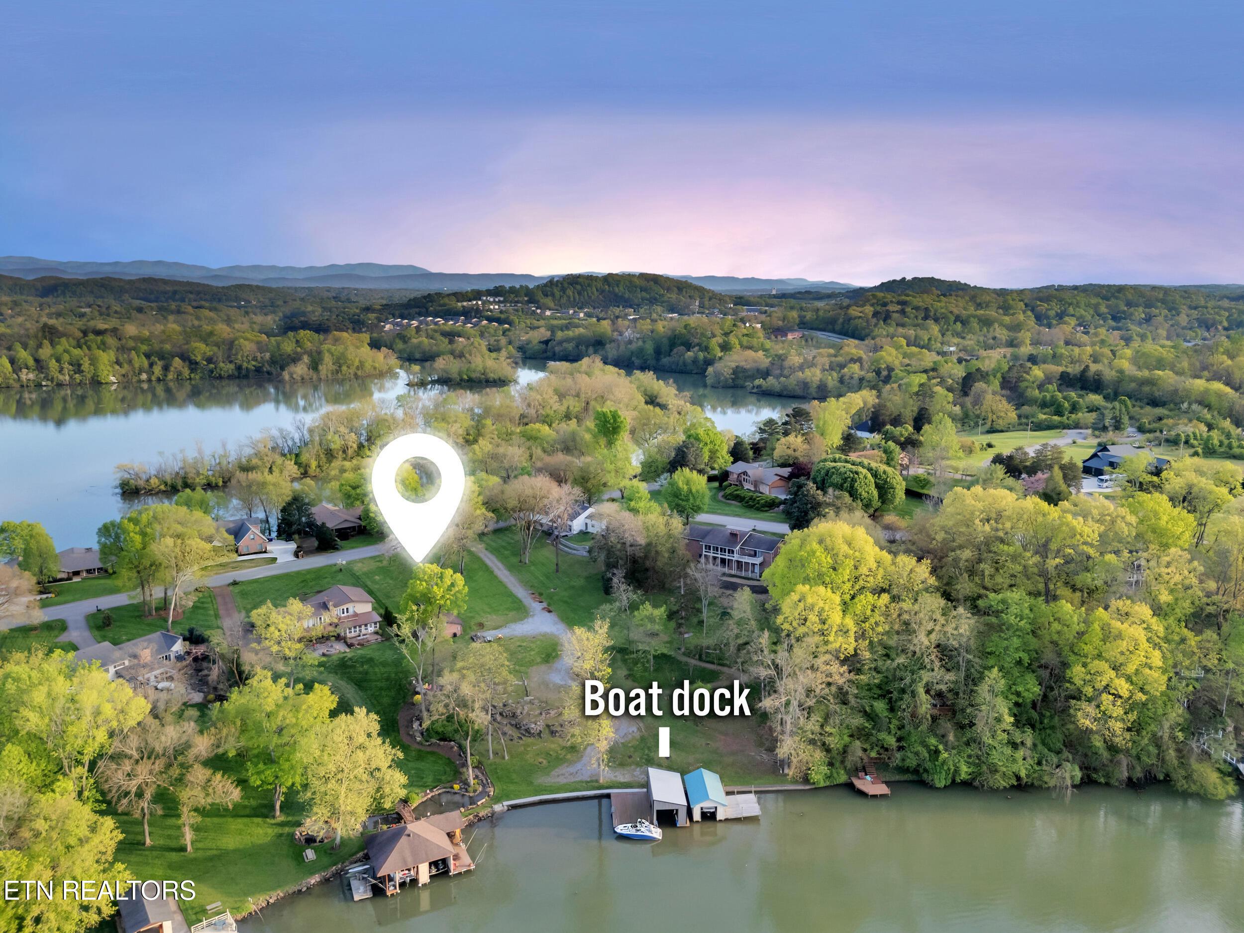 Fort Loudoun and Tellico Lake Real Estate - Image# 13