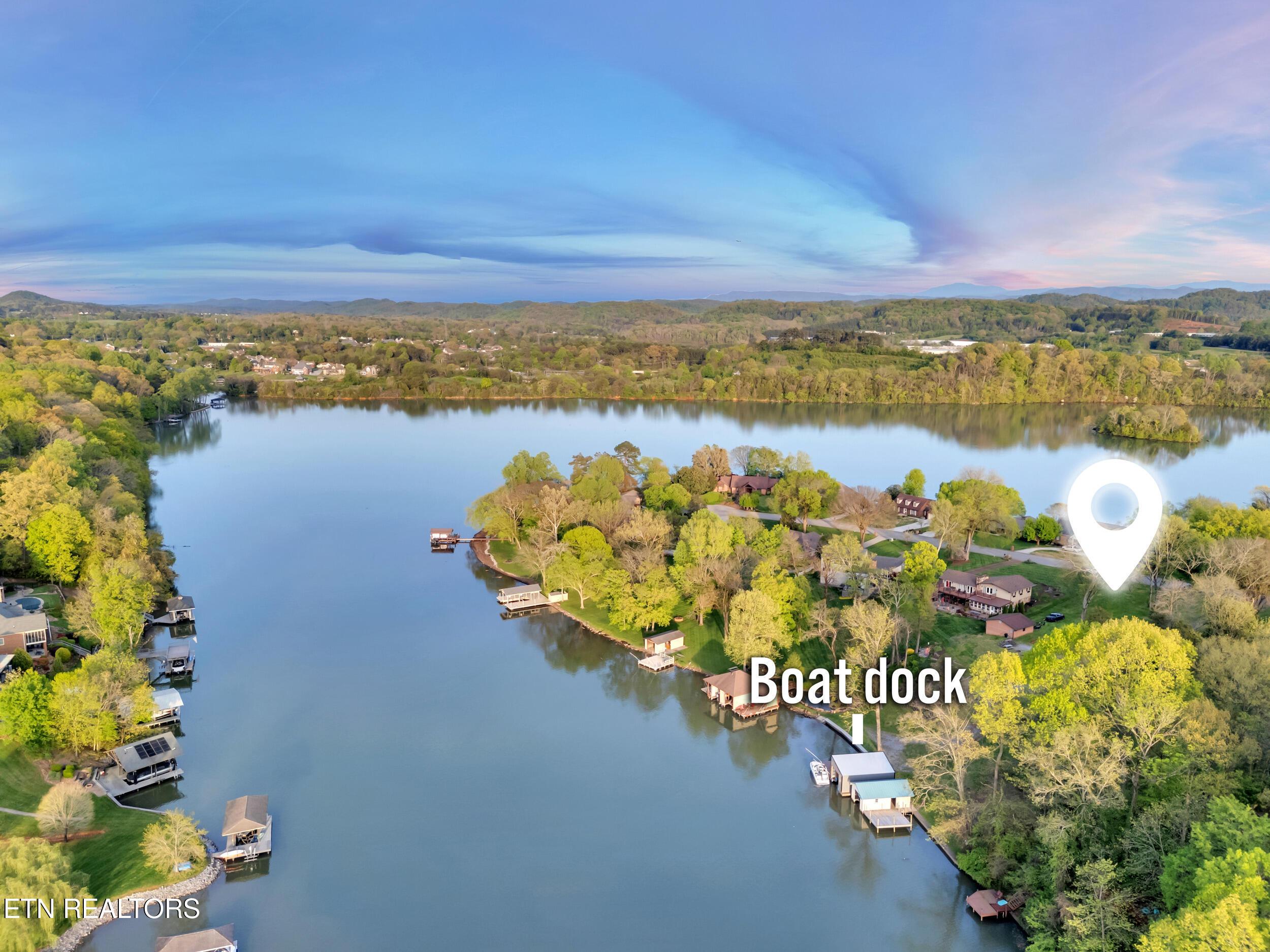 Fort Loudoun and Tellico Lake Real Estate - Image# 17
