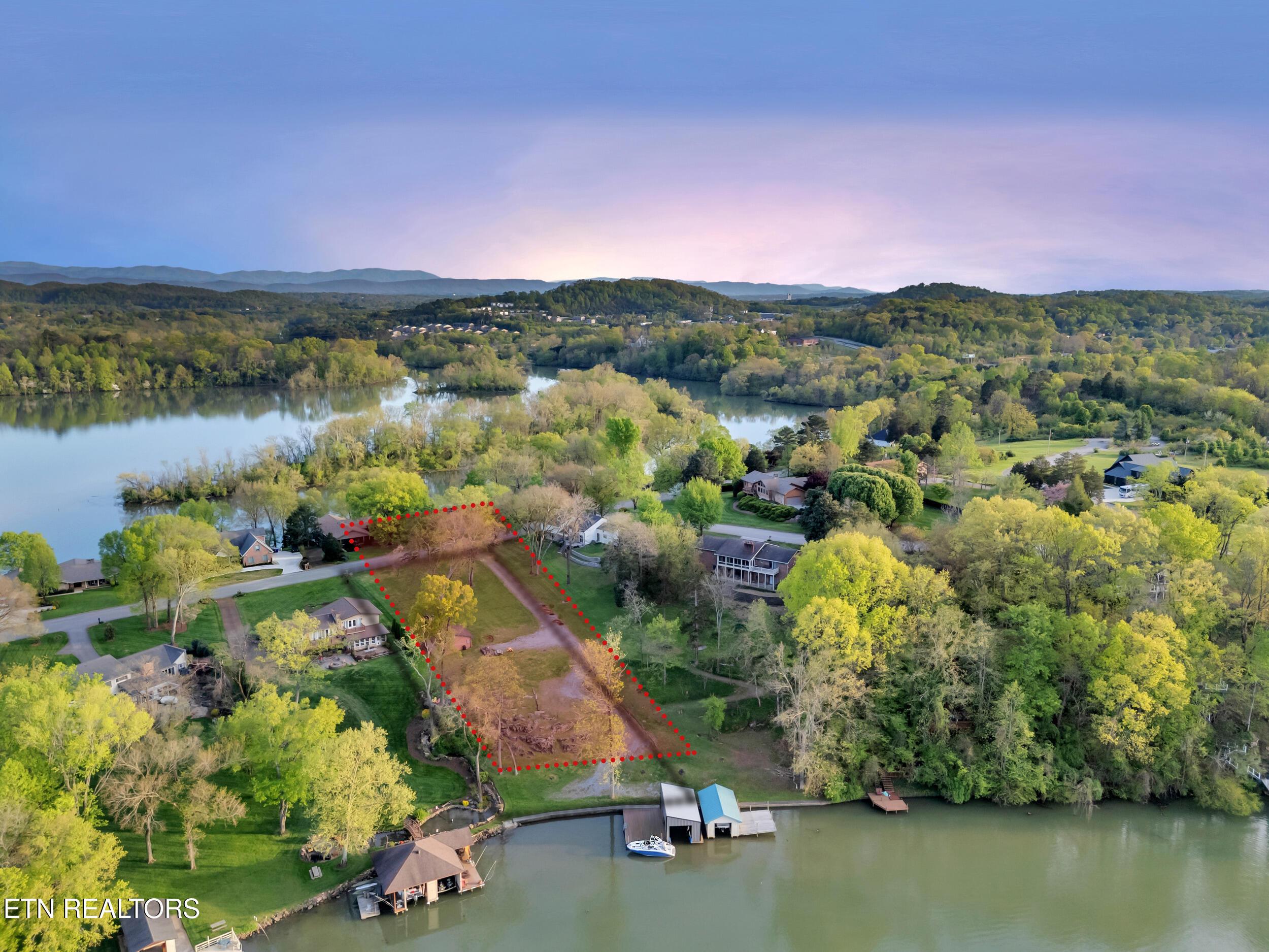 Fort Loudoun and Tellico Lake Real Estate - Image# 19