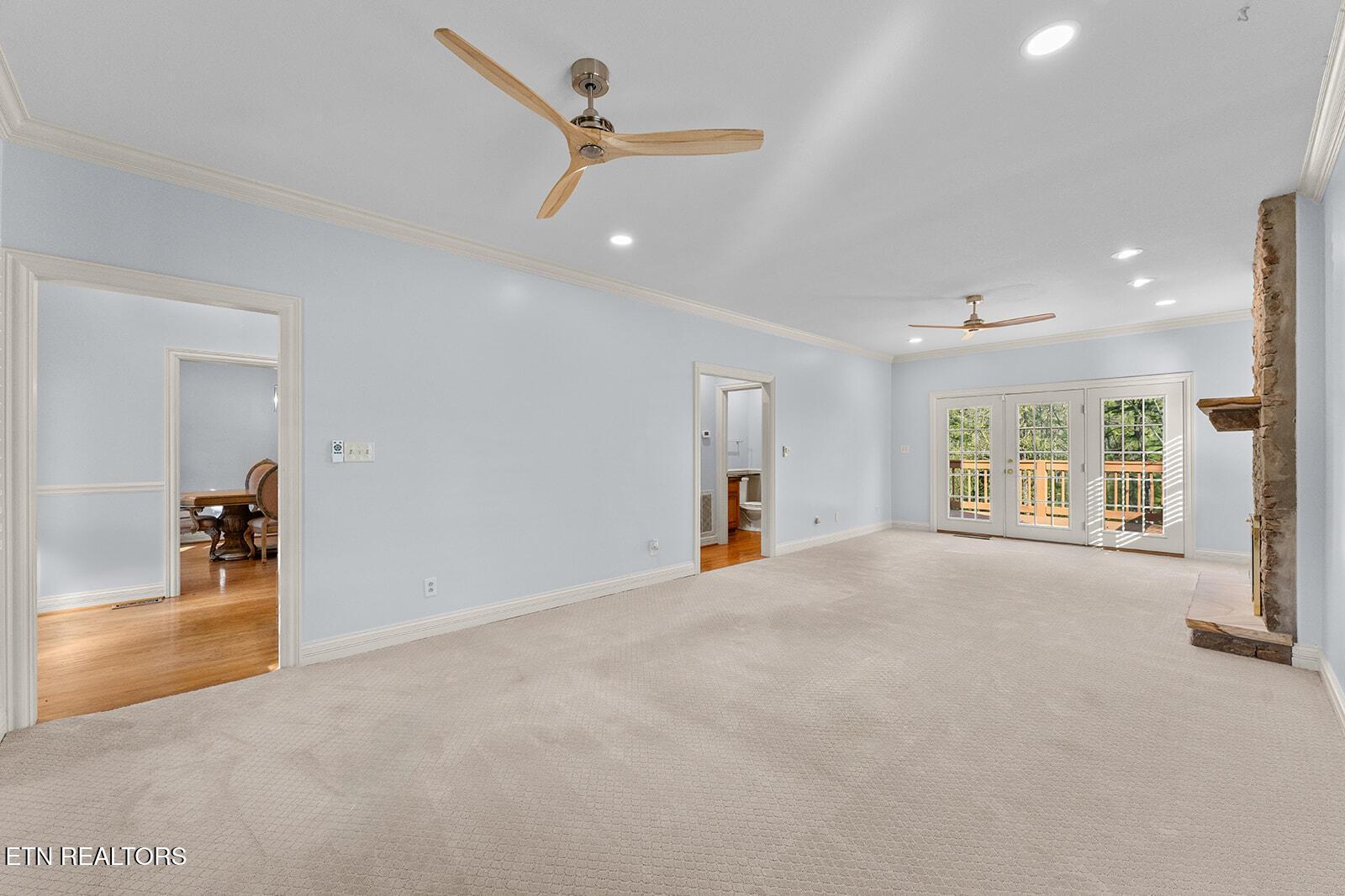 231 Chuniloti Way, Loudon, TN - Fort Loudoun and Tellico Lake Real Estate - Image# 11