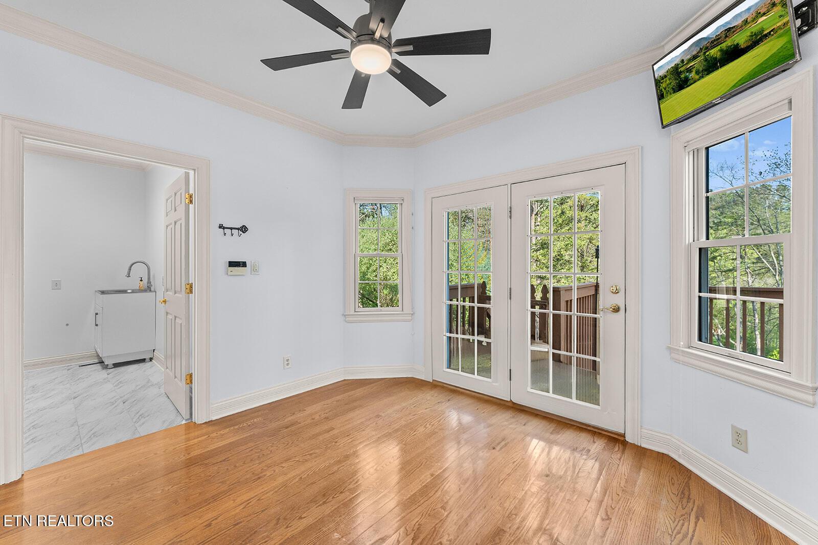 231 Chuniloti Way, Loudon, TN - Fort Loudoun and Tellico Lake Real Estate - Image# 21