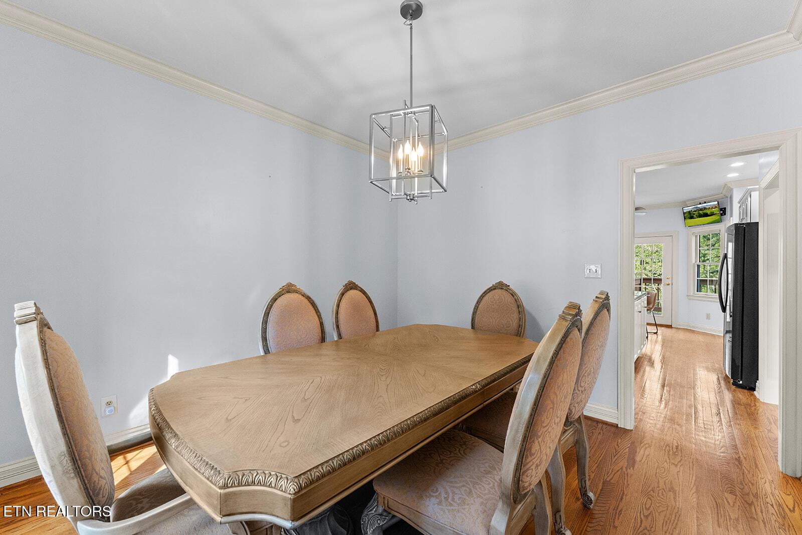 231 Chuniloti Way, Loudon, TN - Fort Loudoun and Tellico Lake Real Estate - Image# 8