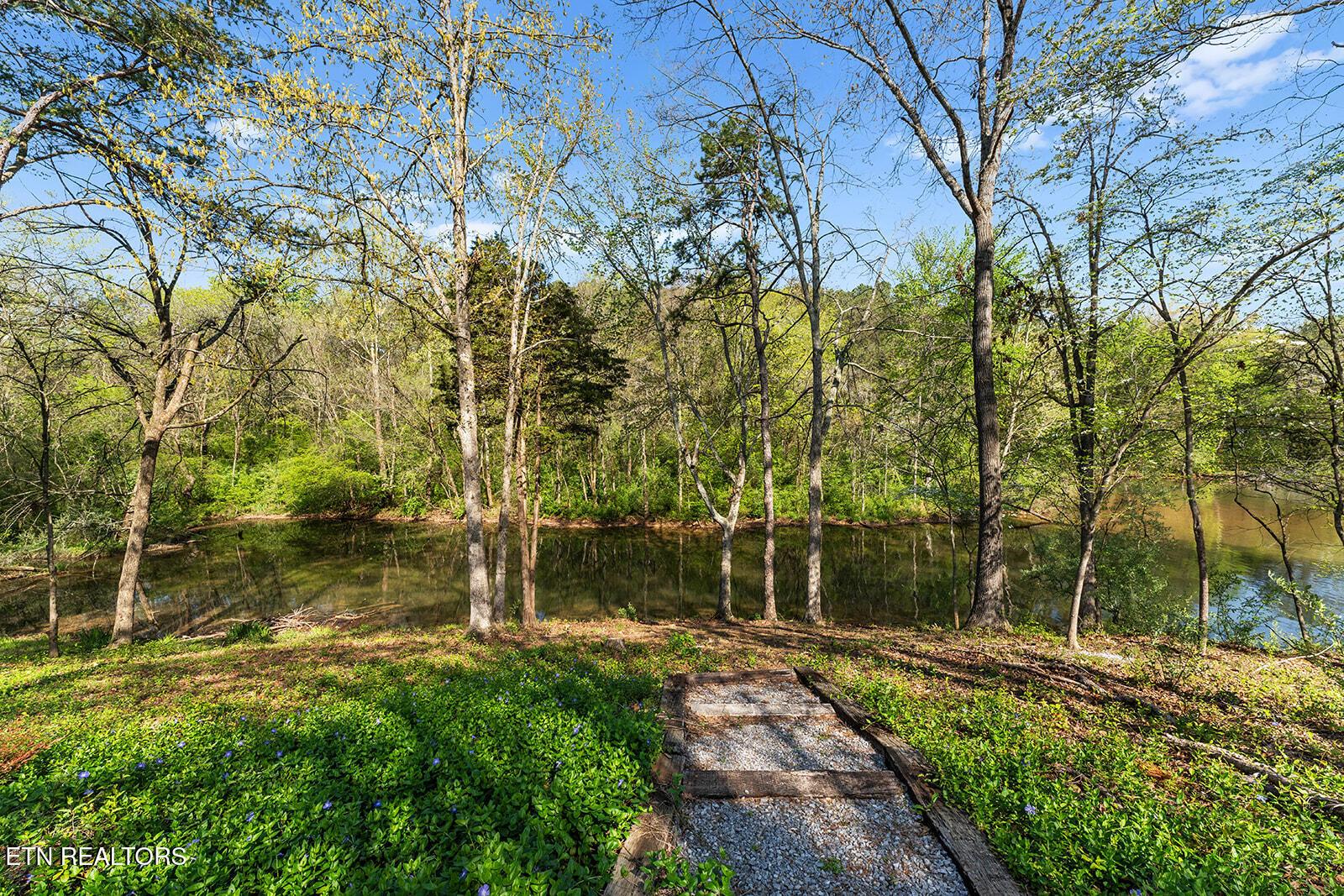 231 Chuniloti Way, Loudon, TN - Fort Loudoun and Tellico Lake Real Estate - Image# 3