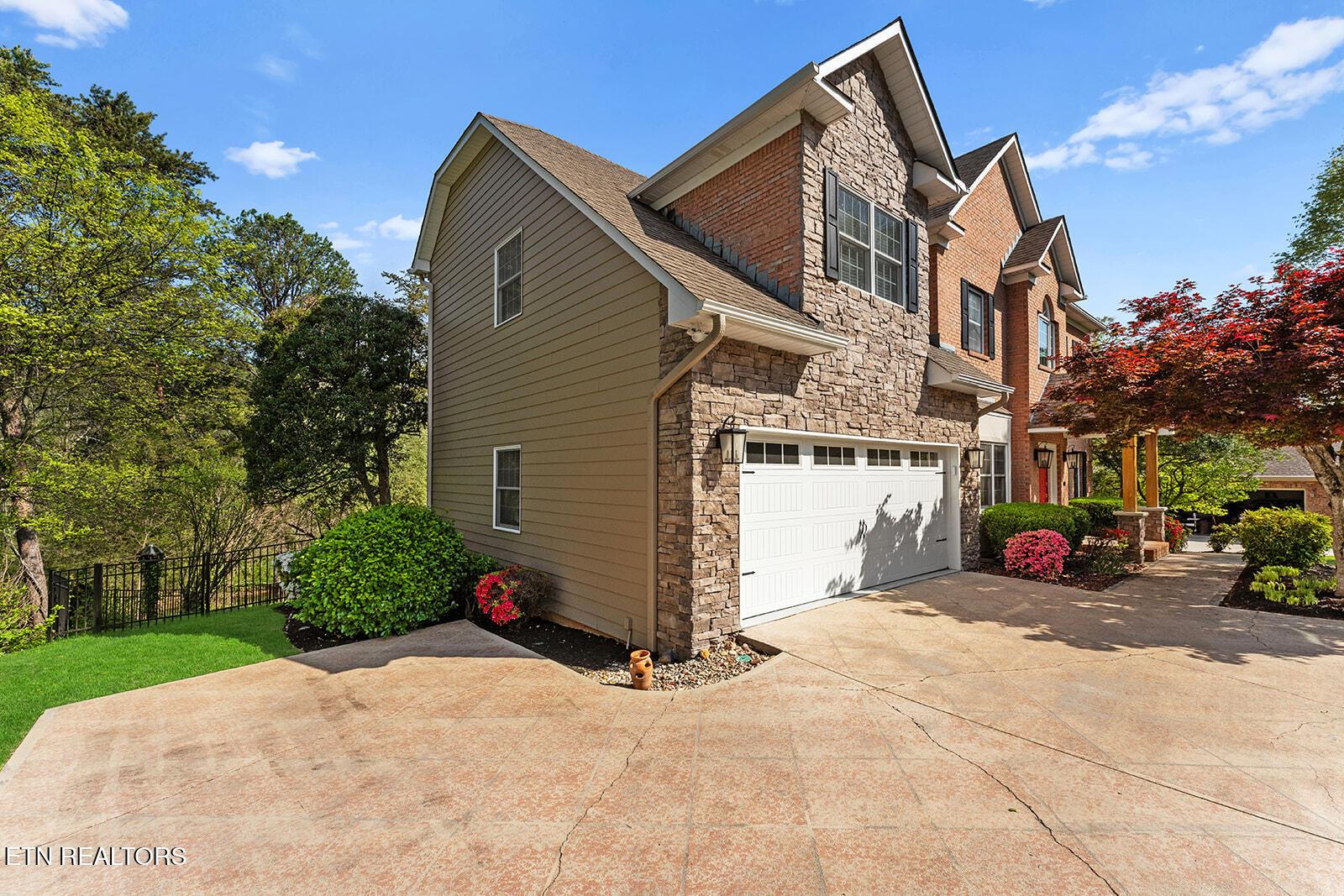 231 Chuniloti Way, Loudon, TN - Fort Loudoun and Tellico Lake Real Estate - Image# 2