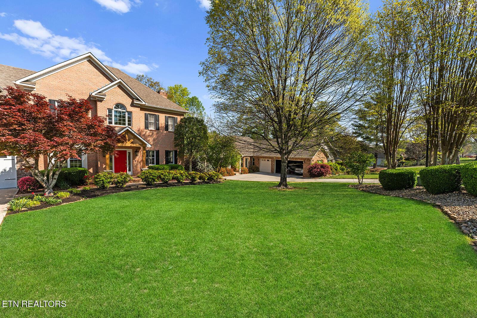 231 Chuniloti Way, Loudon, TN - Fort Loudoun and Tellico Lake Real Estate - Image# 5