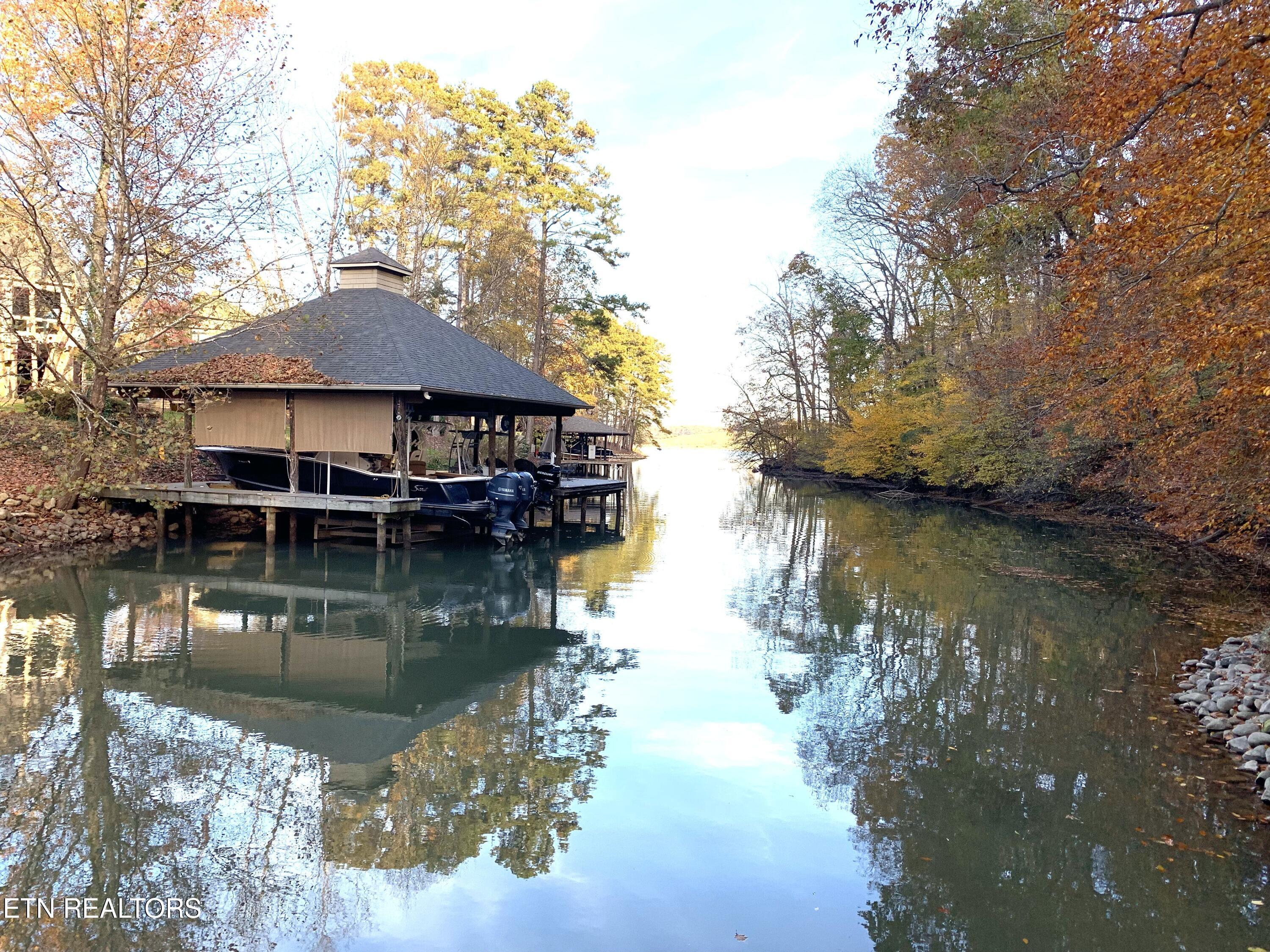 Fort Loudoun and Tellico Lake Real Estate - Image# 4