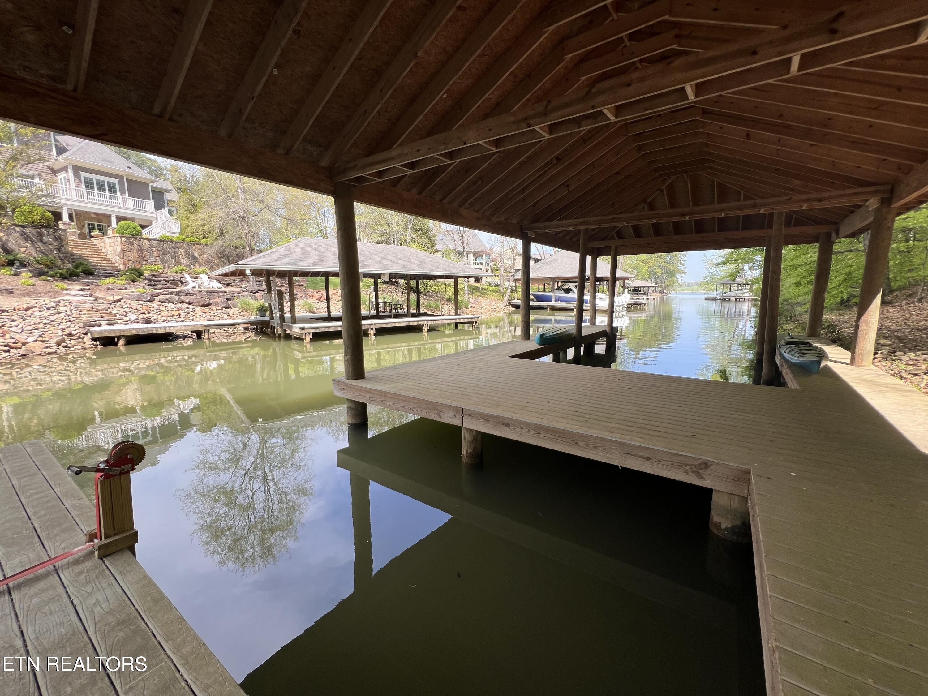 Fort Loudoun and Tellico Lake Real Estate - Image# 10