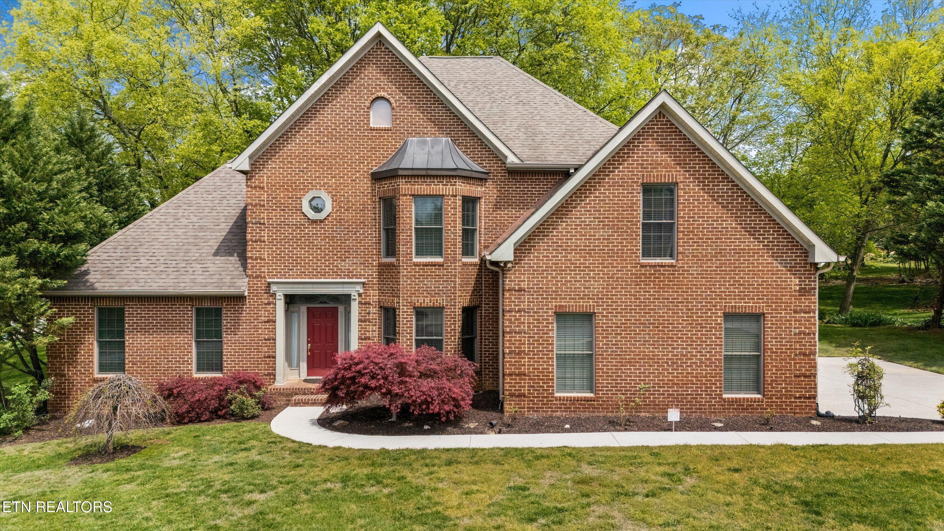 Fort Loudoun and Tellico Lake Real Estate - Image# 1