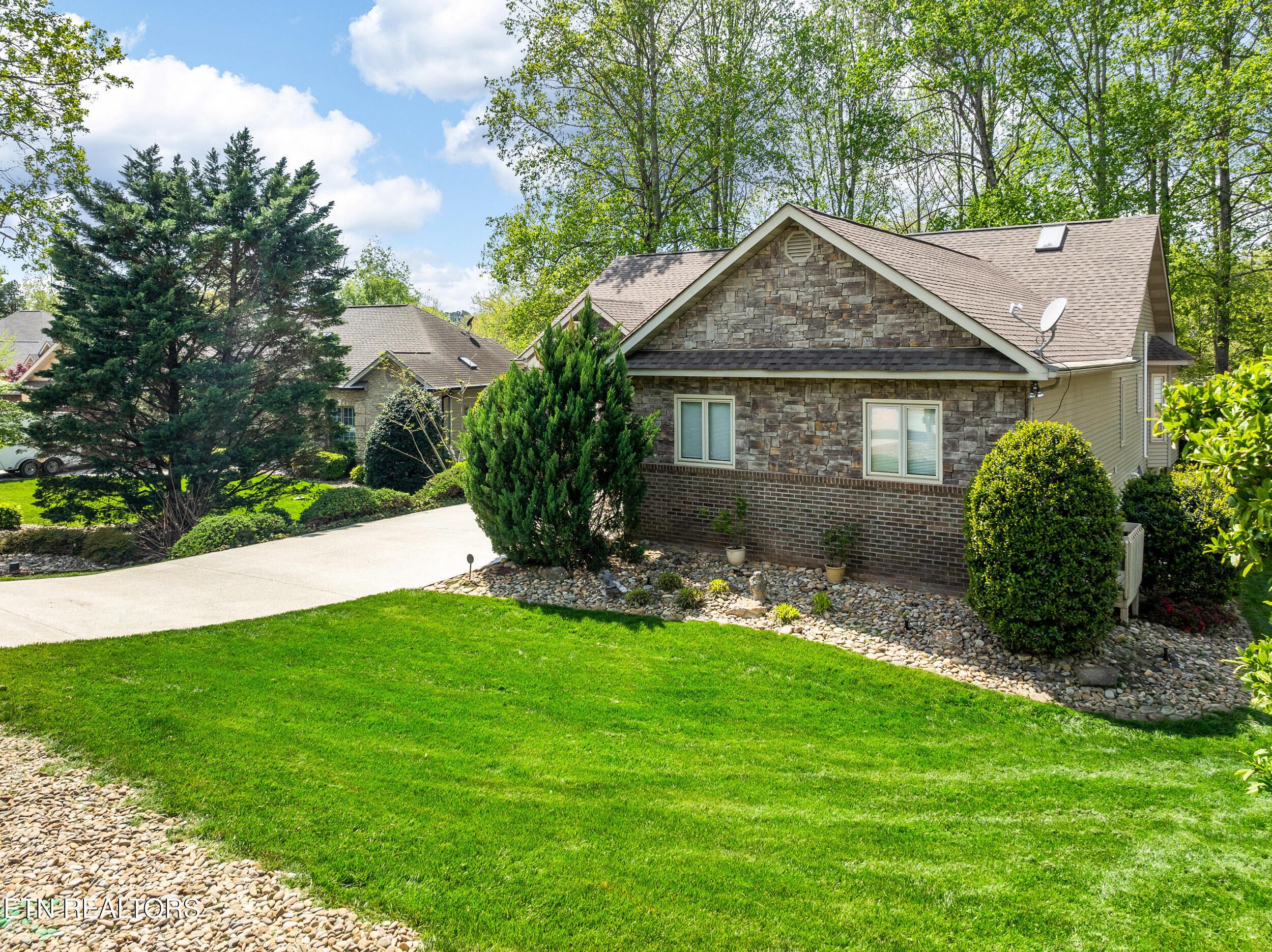 106 Tecumseh Ln, Loudon, TN - Fort Loudoun and Tellico Lake Real Estate - Image# 3