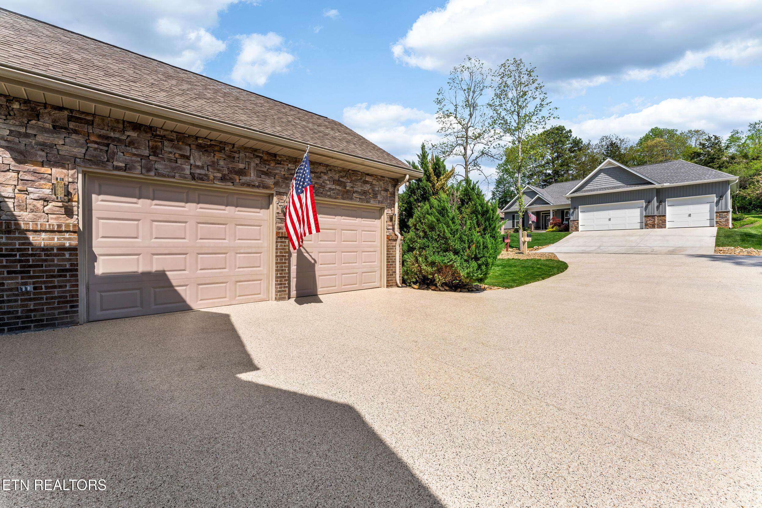 106 Tecumseh Ln, Loudon, TN - Fort Loudoun and Tellico Lake Real Estate - Image# 4