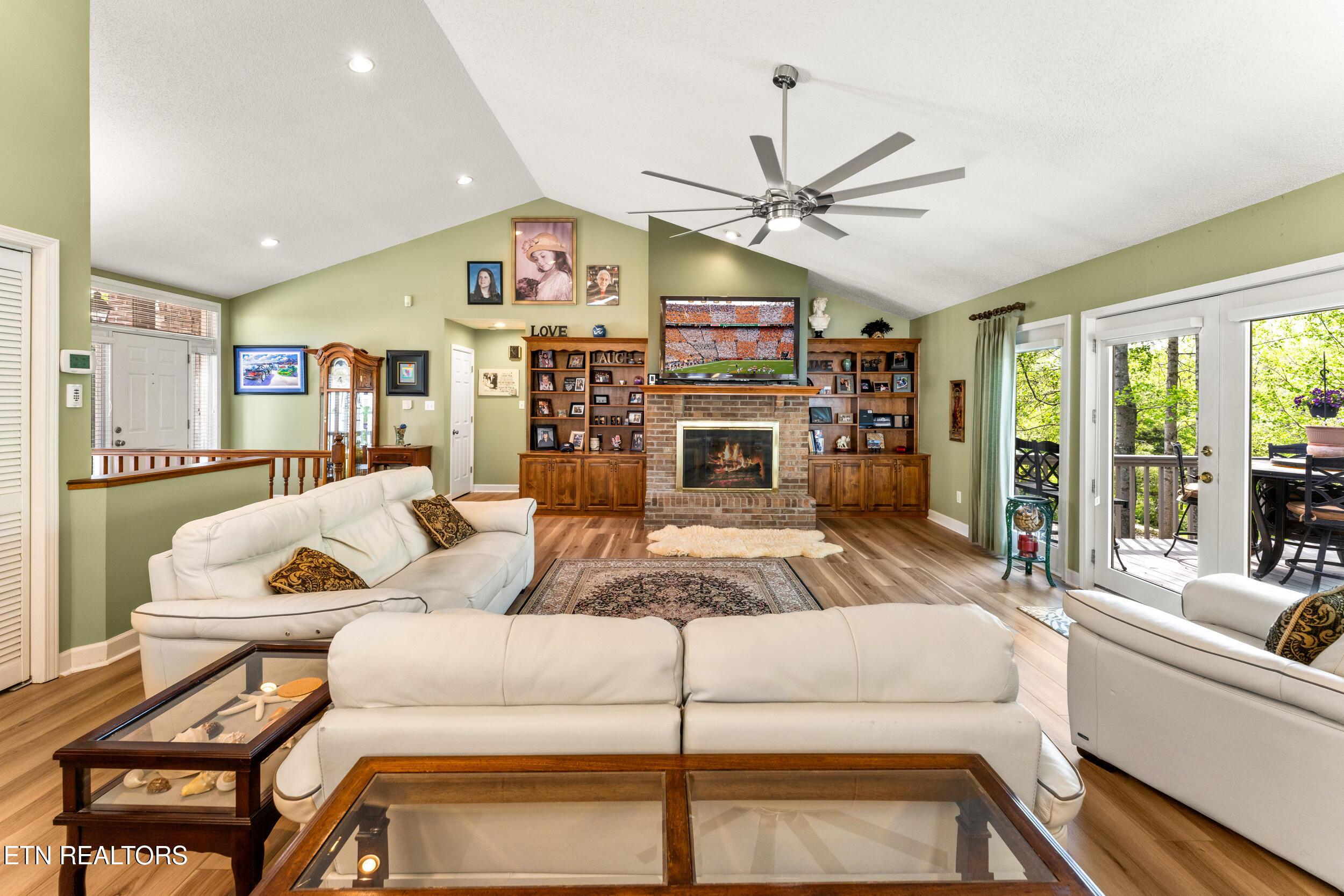 106 Tecumseh Ln, Loudon, TN - Fort Loudoun and Tellico Lake Real Estate - Image# 5