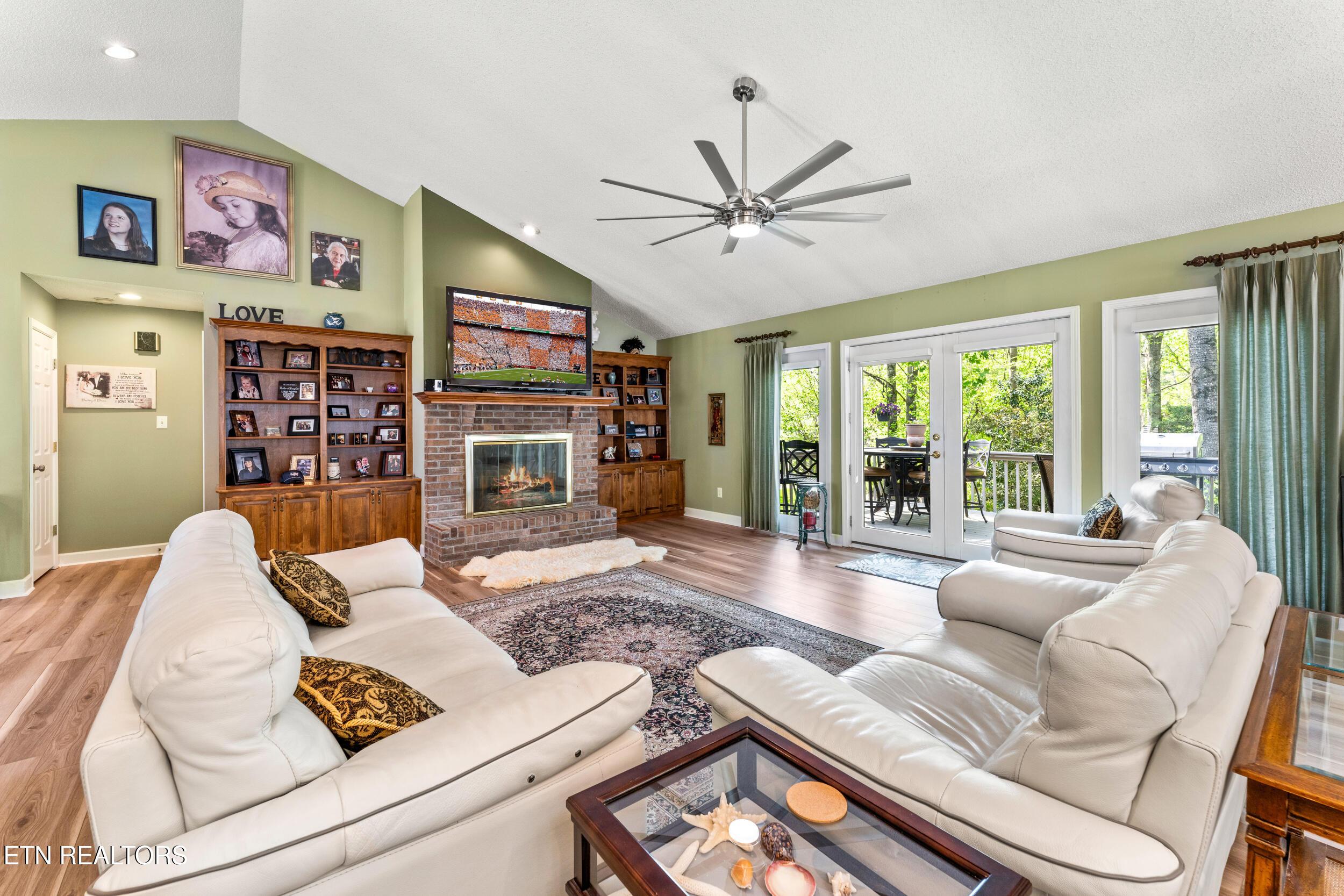 106 Tecumseh Ln, Loudon, TN - Fort Loudoun and Tellico Lake Real Estate - Image# 6