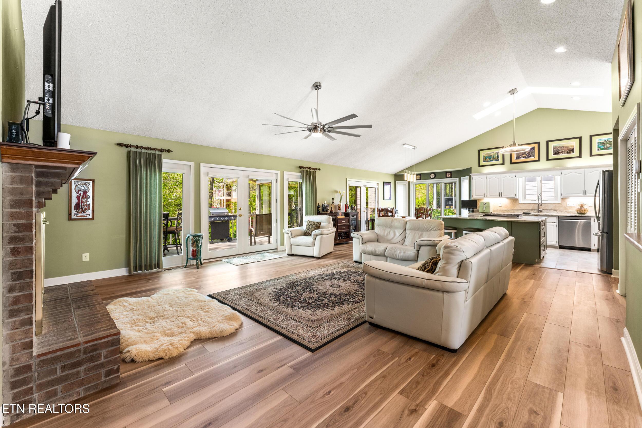 106 Tecumseh Ln, Loudon, TN - Fort Loudoun and Tellico Lake Real Estate - Image# 7