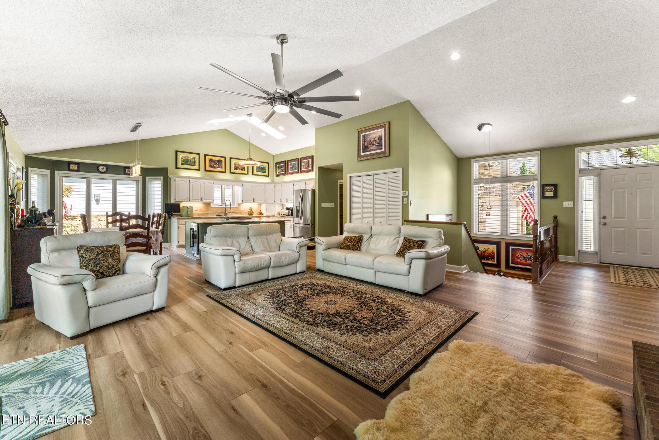 106 Tecumseh Ln, Loudon, TN - Fort Loudoun and Tellico Lake Real Estate - Image# 8