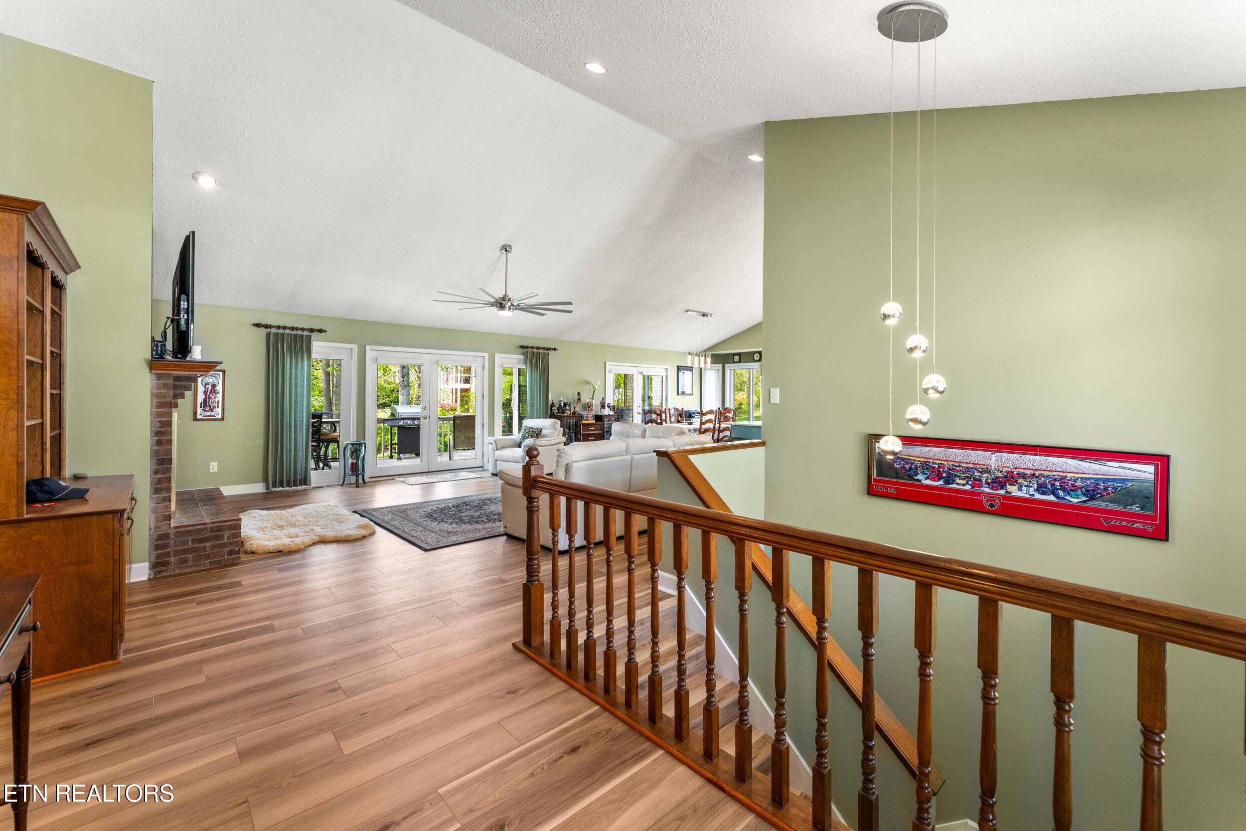 106 Tecumseh Ln, Loudon, TN - Fort Loudoun and Tellico Lake Real Estate - Image# 10