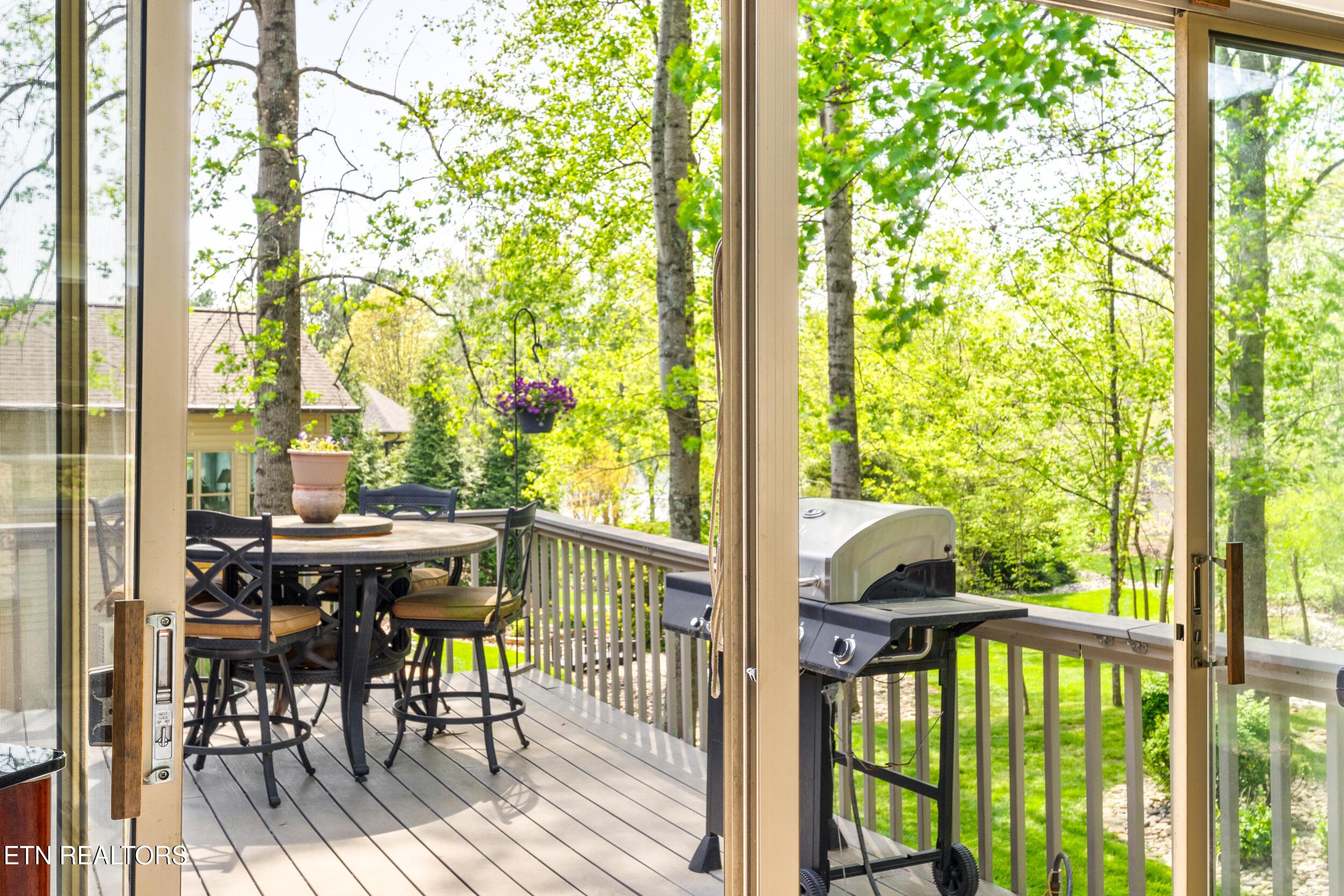 106 Tecumseh Ln, Loudon, TN - Fort Loudoun and Tellico Lake Real Estate - Image# 21