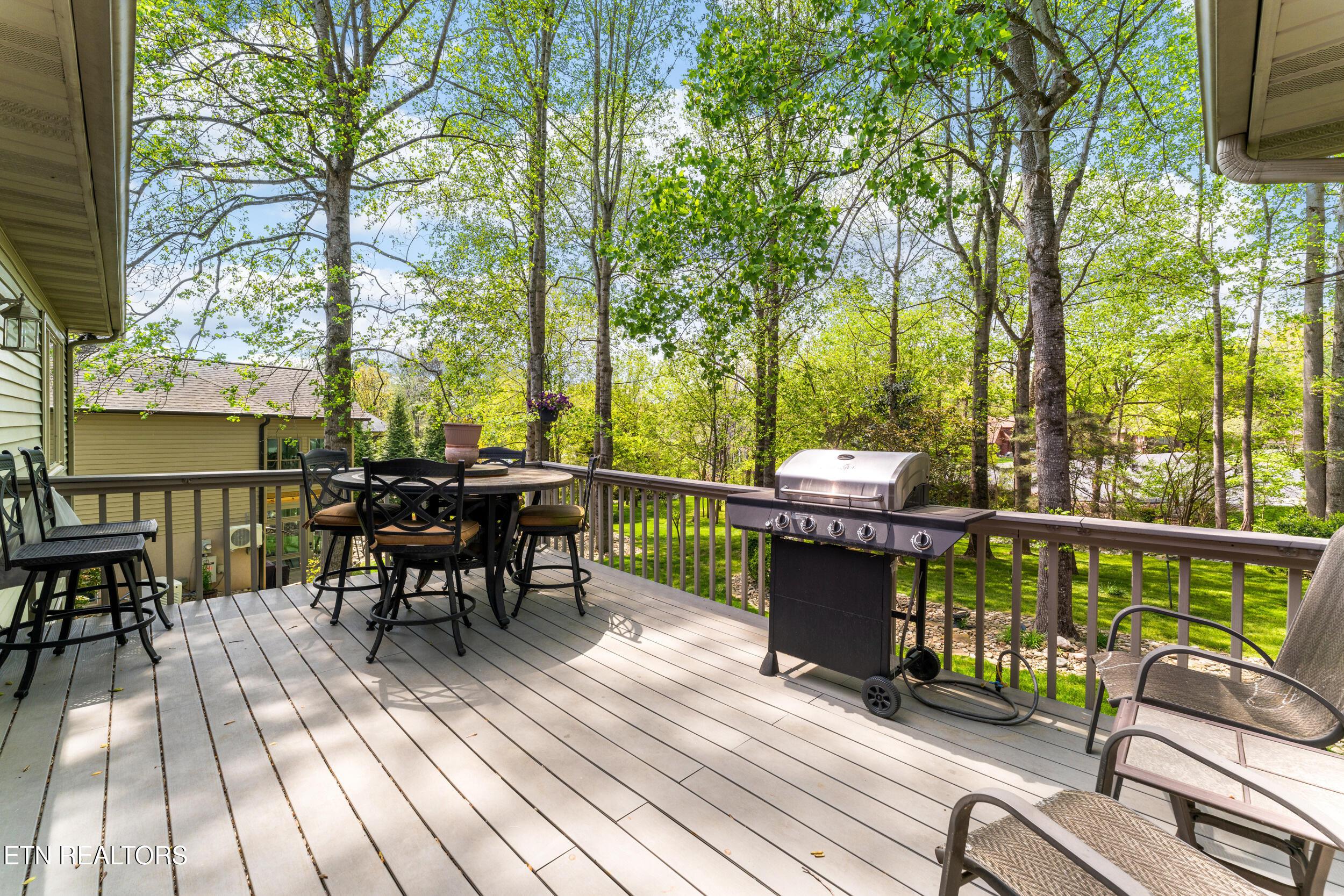 106 Tecumseh Ln, Loudon, TN - Fort Loudoun and Tellico Lake Real Estate - Image# 22