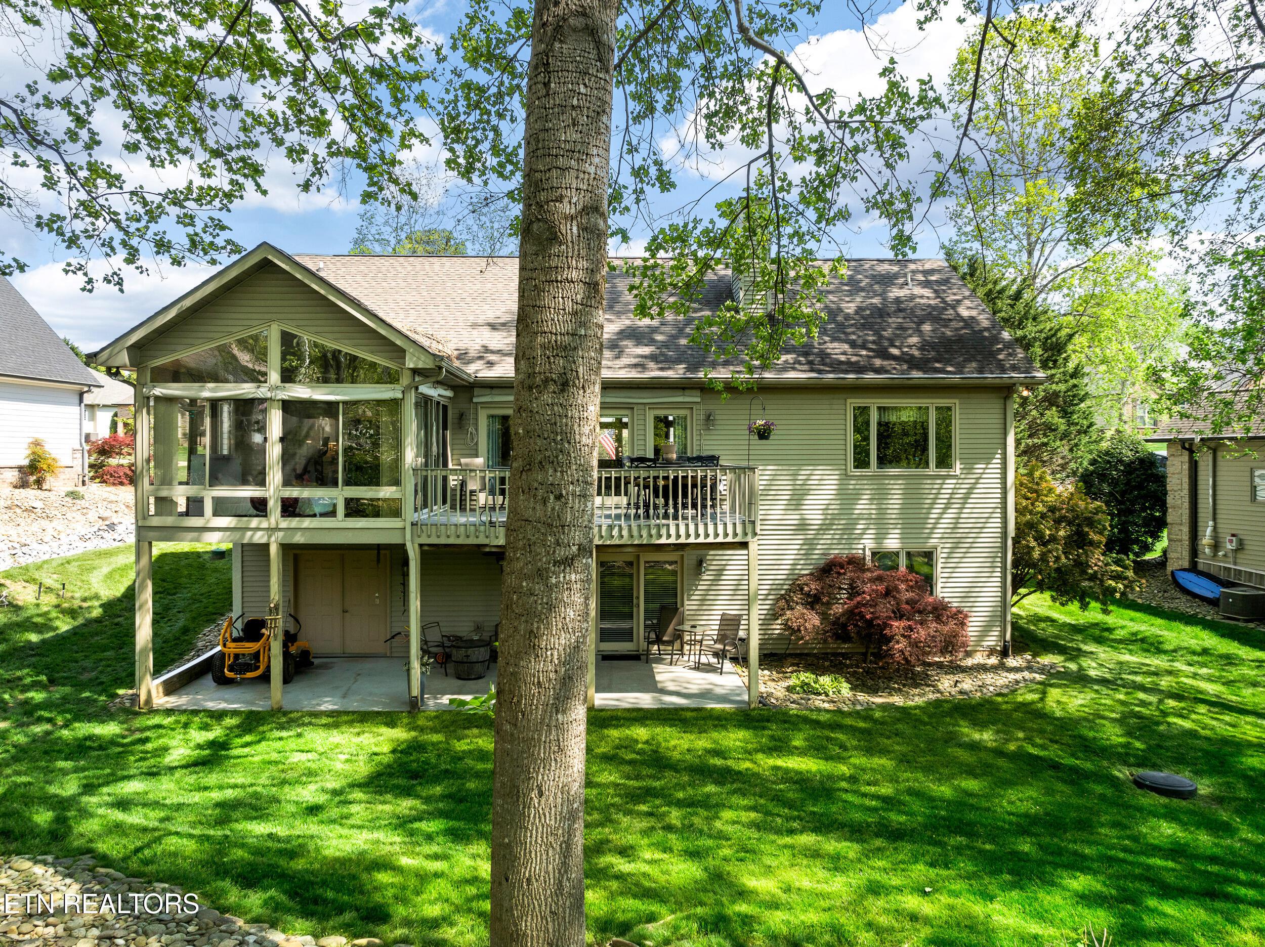 106 Tecumseh Ln, Loudon, TN - Fort Loudoun and Tellico Lake Real Estate - Image# 44
