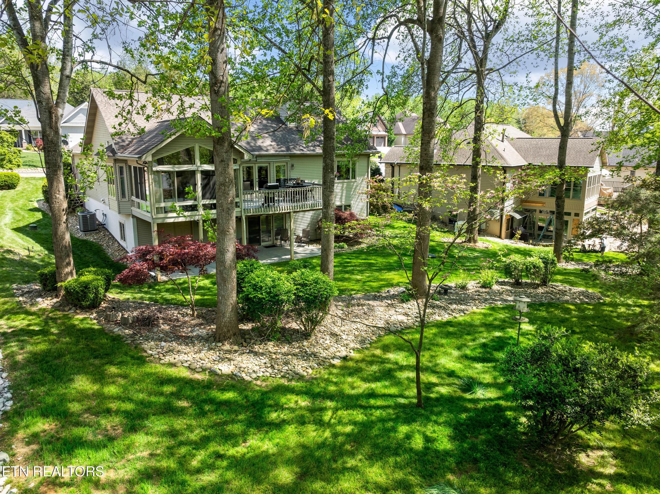 106 Tecumseh Ln, Loudon, TN - Fort Loudoun and Tellico Lake Real Estate - Image# 47
