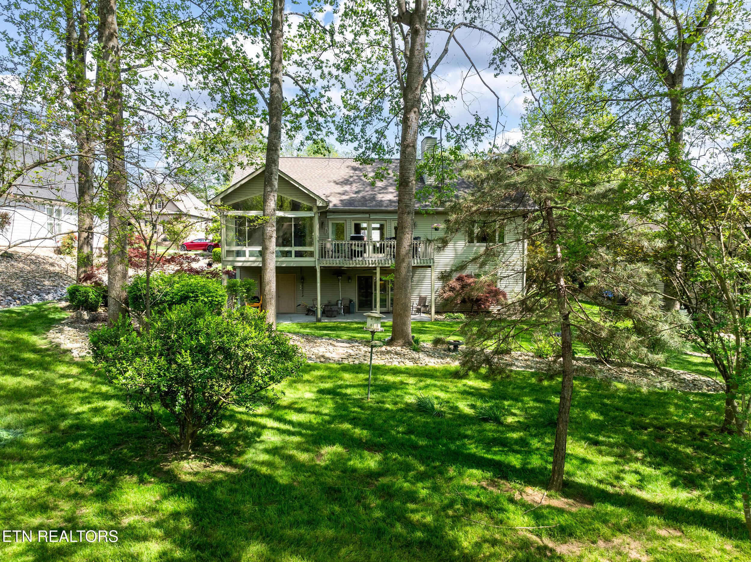 106 Tecumseh Ln, Loudon, TN - Fort Loudoun and Tellico Lake Real Estate - Image# 48
