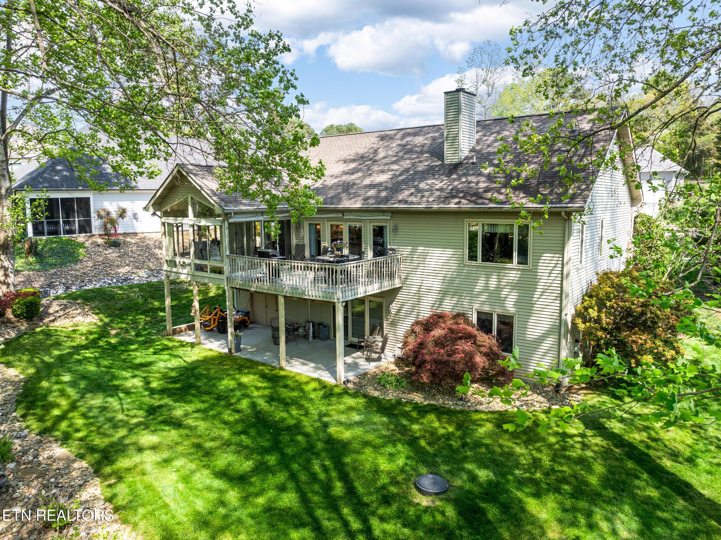 106 Tecumseh Ln, Loudon, TN - Fort Loudoun and Tellico Lake Real Estate - Image# 49