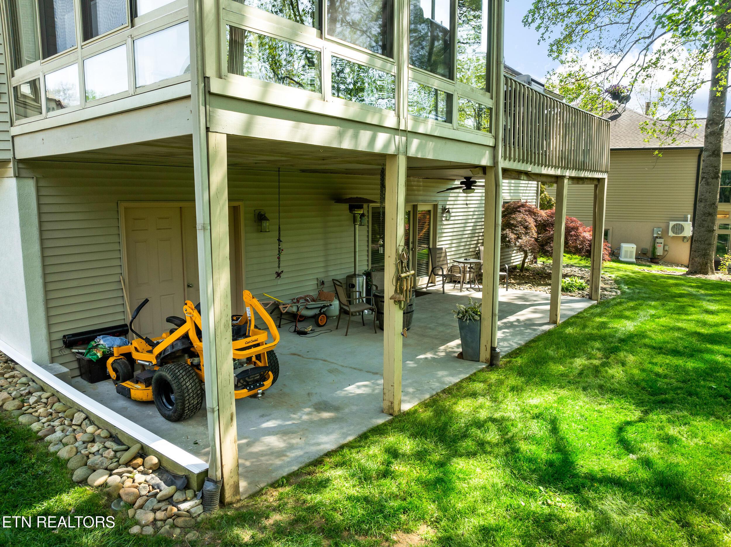 106 Tecumseh Ln, Loudon, TN - Fort Loudoun and Tellico Lake Real Estate - Image# 50