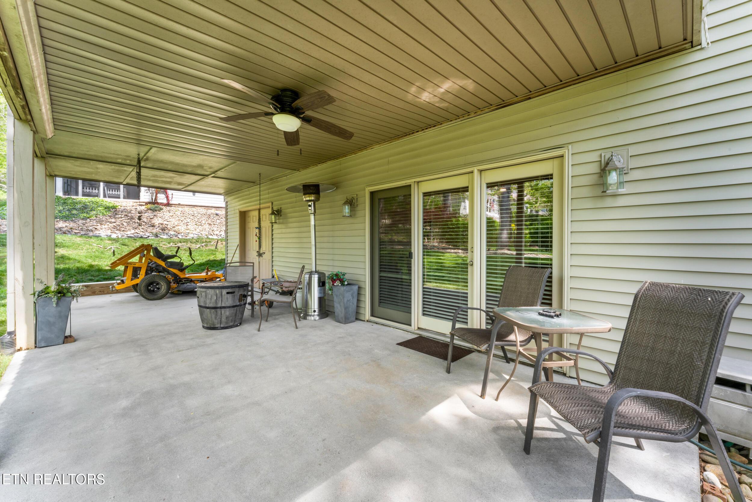 106 Tecumseh Ln, Loudon, TN - Fort Loudoun and Tellico Lake Real Estate - Image# 51