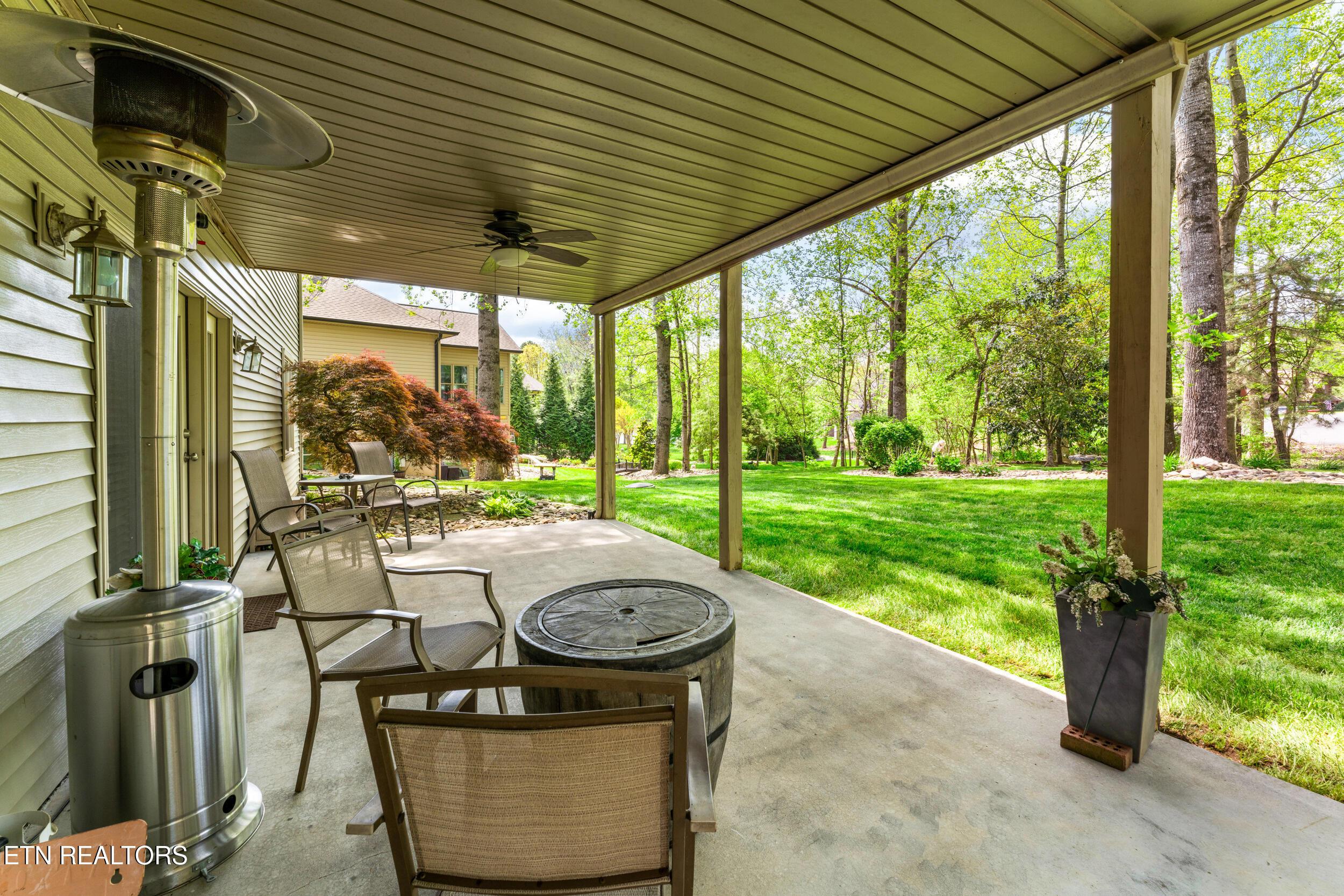 106 Tecumseh Ln, Loudon, TN - Fort Loudoun and Tellico Lake Real Estate - Image# 52