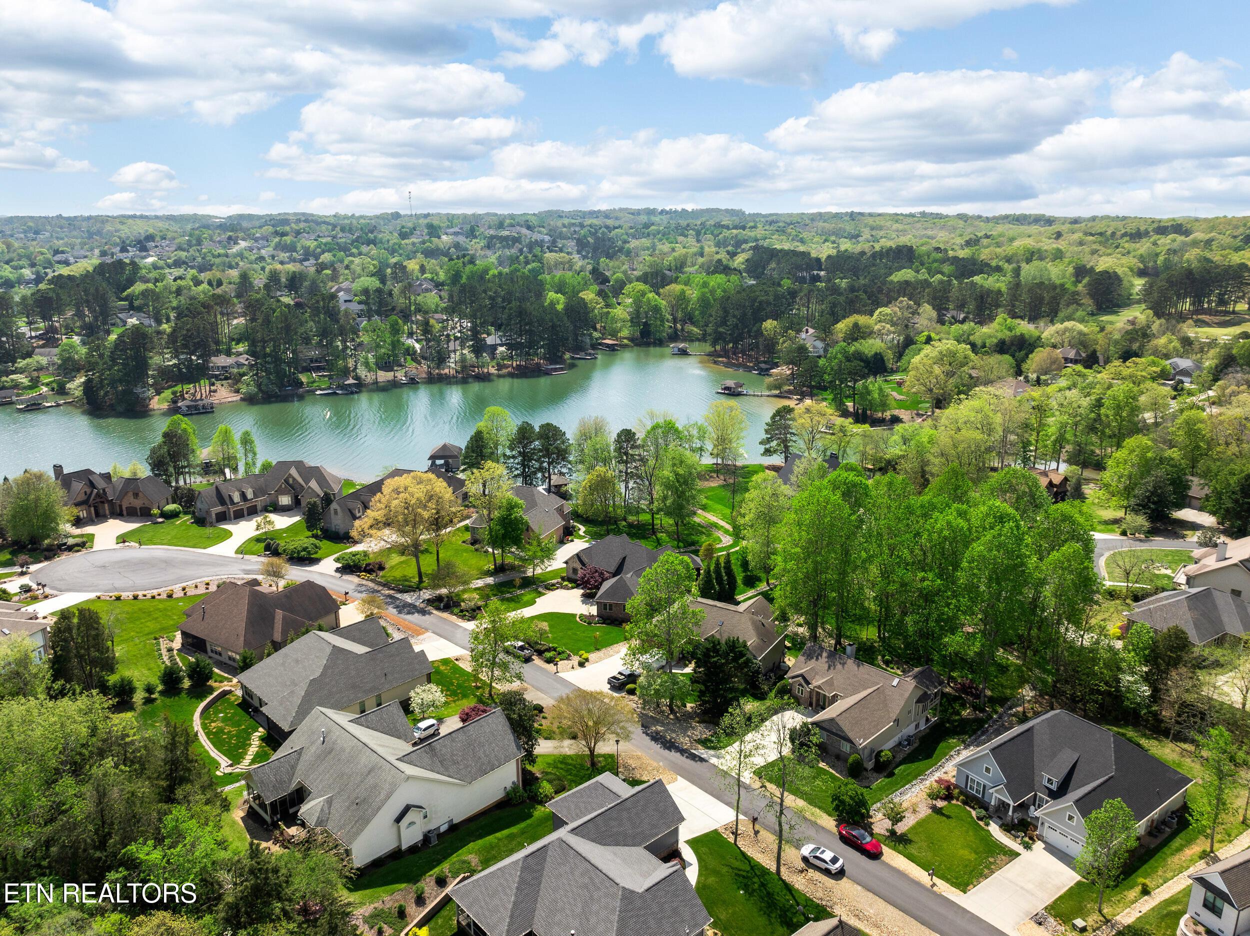 106 Tecumseh Ln, Loudon, TN - Fort Loudoun and Tellico Lake Real Estate - Image# 55