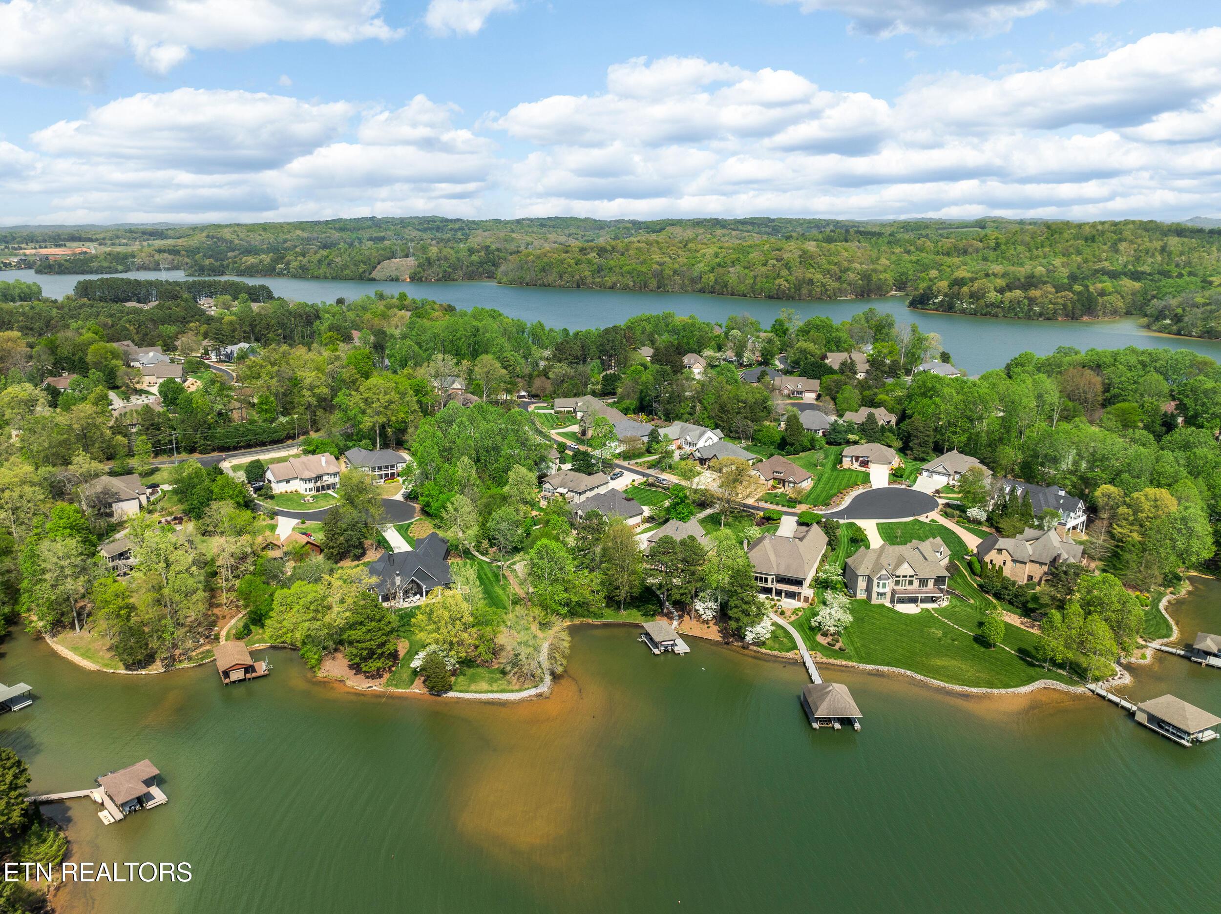 106 Tecumseh Ln, Loudon, TN - Fort Loudoun and Tellico Lake Real Estate - Image# 57