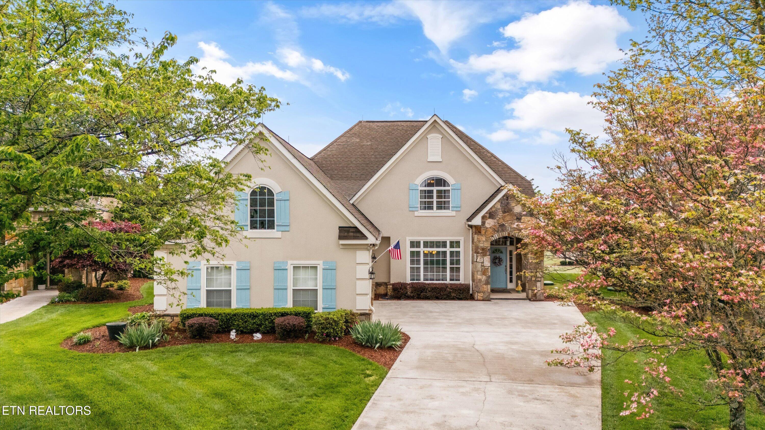204 Kingbird Drive, Vonore, TN - Fort Loudoun and Tellico Lake Real Estate - Image# 1