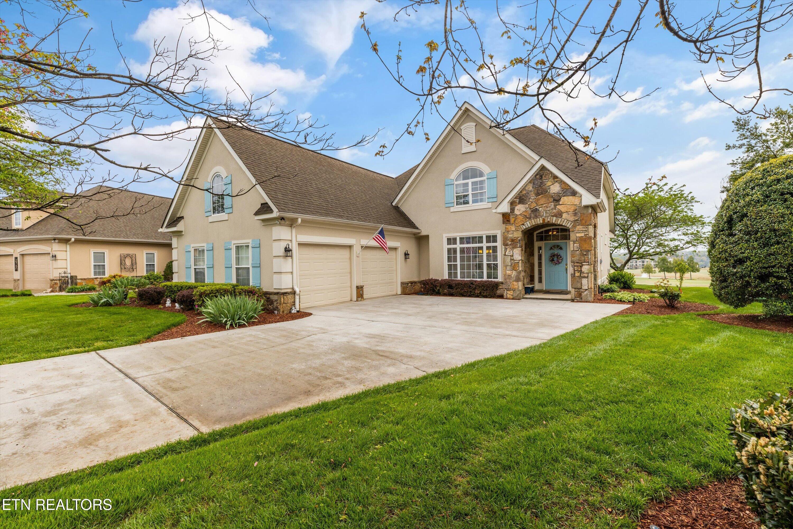 204 Kingbird Drive, Vonore, TN - Fort Loudoun and Tellico Lake Real Estate - Image# 3