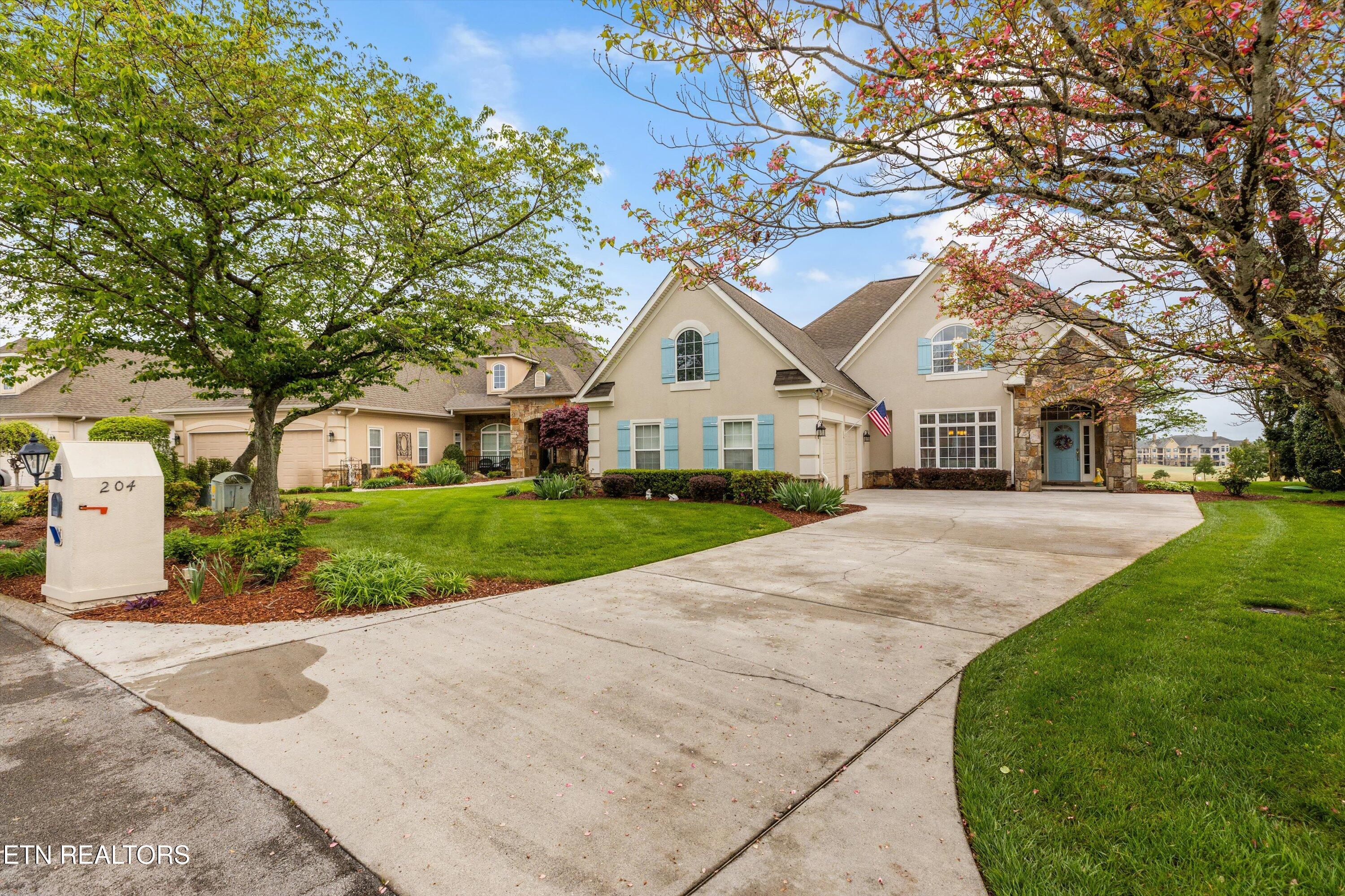204 Kingbird Drive, Vonore, TN - Fort Loudoun and Tellico Lake Real Estate - Image# 4