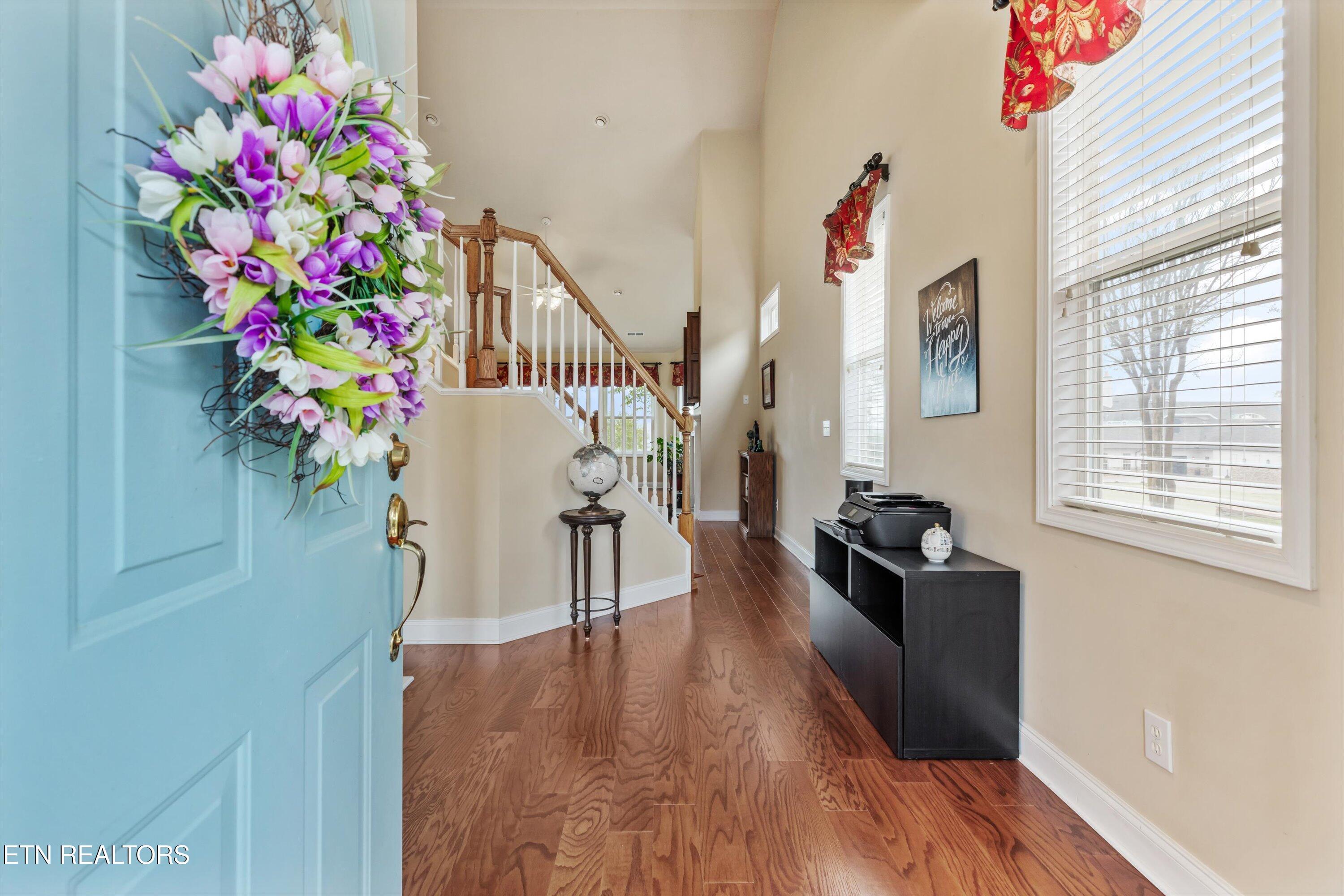 204 Kingbird Drive, Vonore, TN - Fort Loudoun and Tellico Lake Real Estate - Image# 6