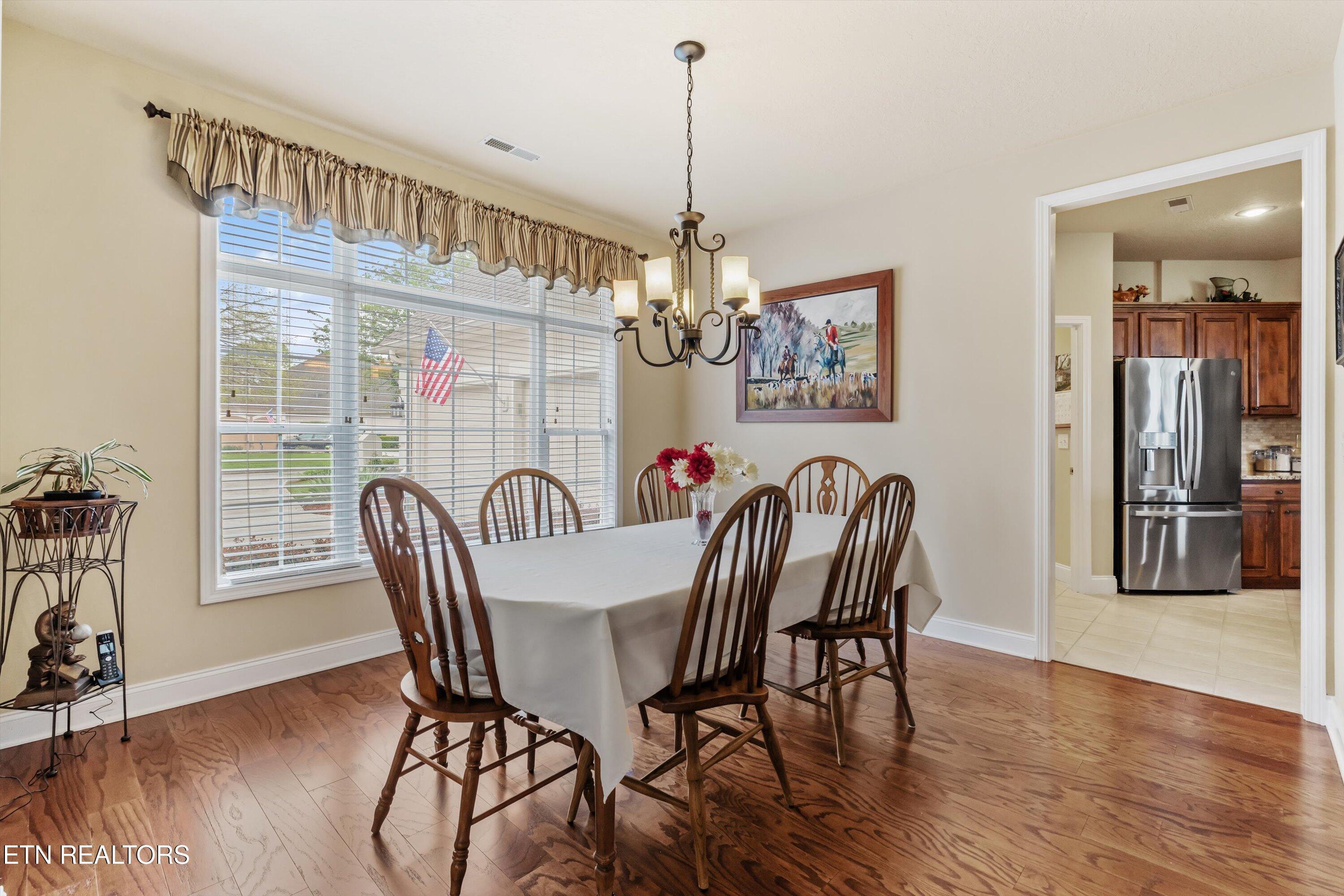 204 Kingbird Drive, Vonore, TN - Fort Loudoun and Tellico Lake Real Estate - Image# 8