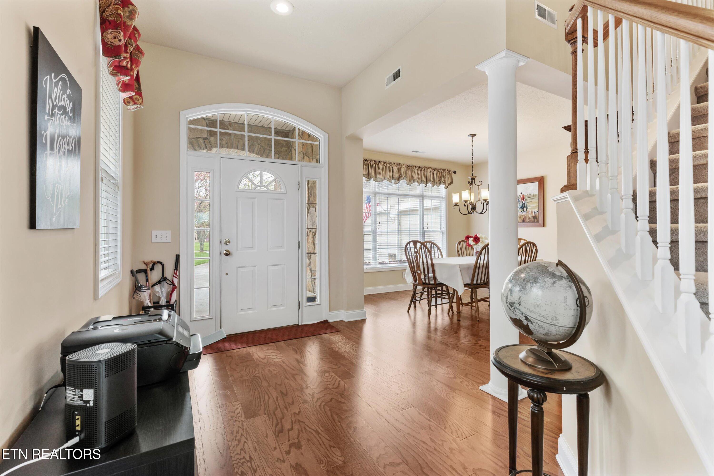 204 Kingbird Drive, Vonore, TN - Fort Loudoun and Tellico Lake Real Estate - Image# 9