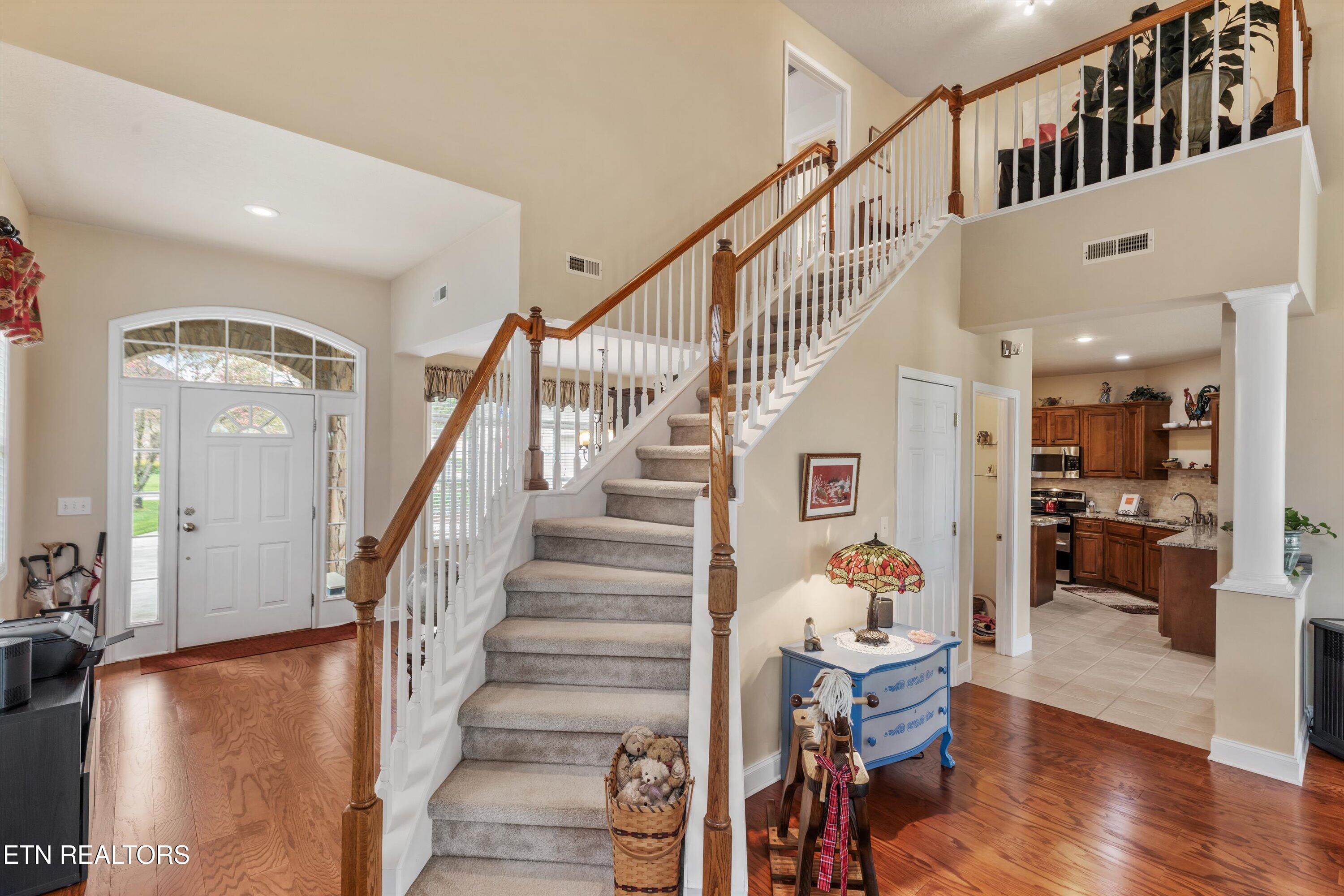 204 Kingbird Drive, Vonore, TN - Fort Loudoun and Tellico Lake Real Estate - Image# 11