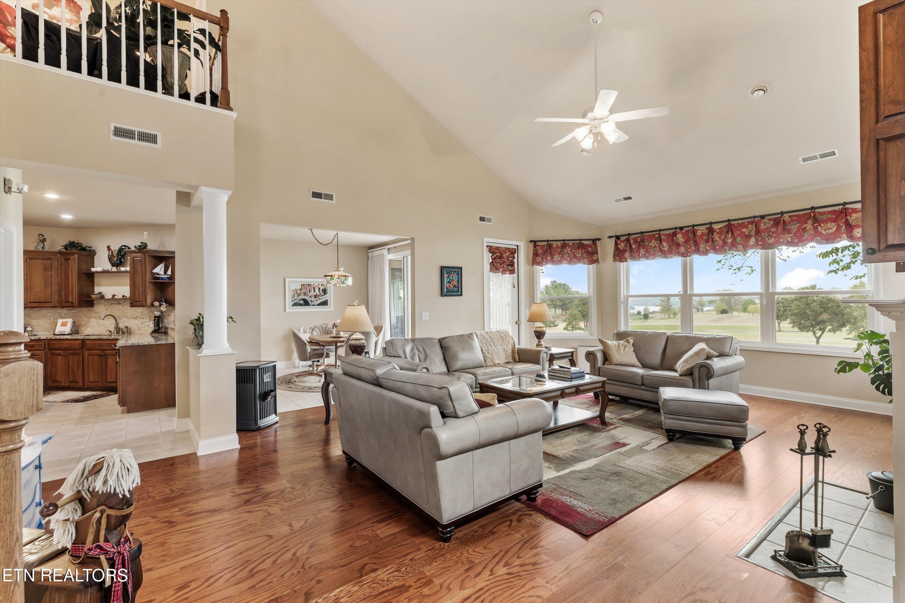 204 Kingbird Drive, Vonore, TN - Fort Loudoun and Tellico Lake Real Estate - Image# 12