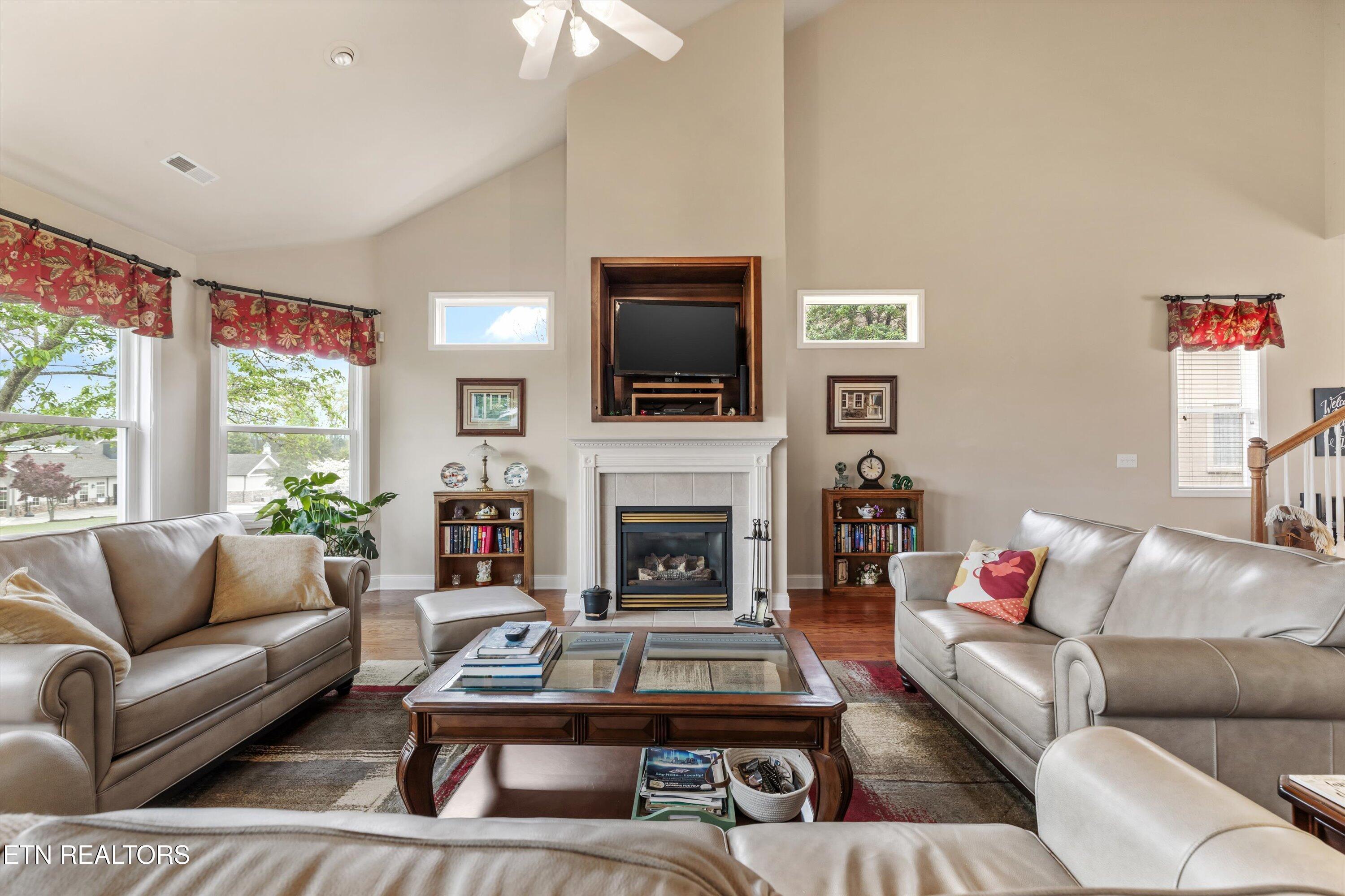 204 Kingbird Drive, Vonore, TN - Fort Loudoun and Tellico Lake Real Estate - Image# 15