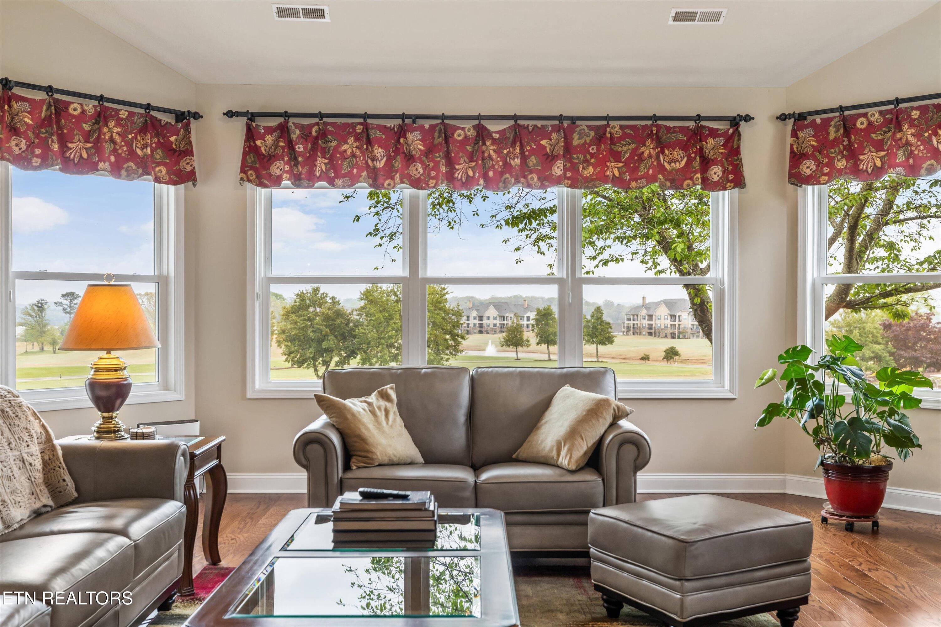 204 Kingbird Drive, Vonore, TN - Fort Loudoun and Tellico Lake Real Estate - Image# 16