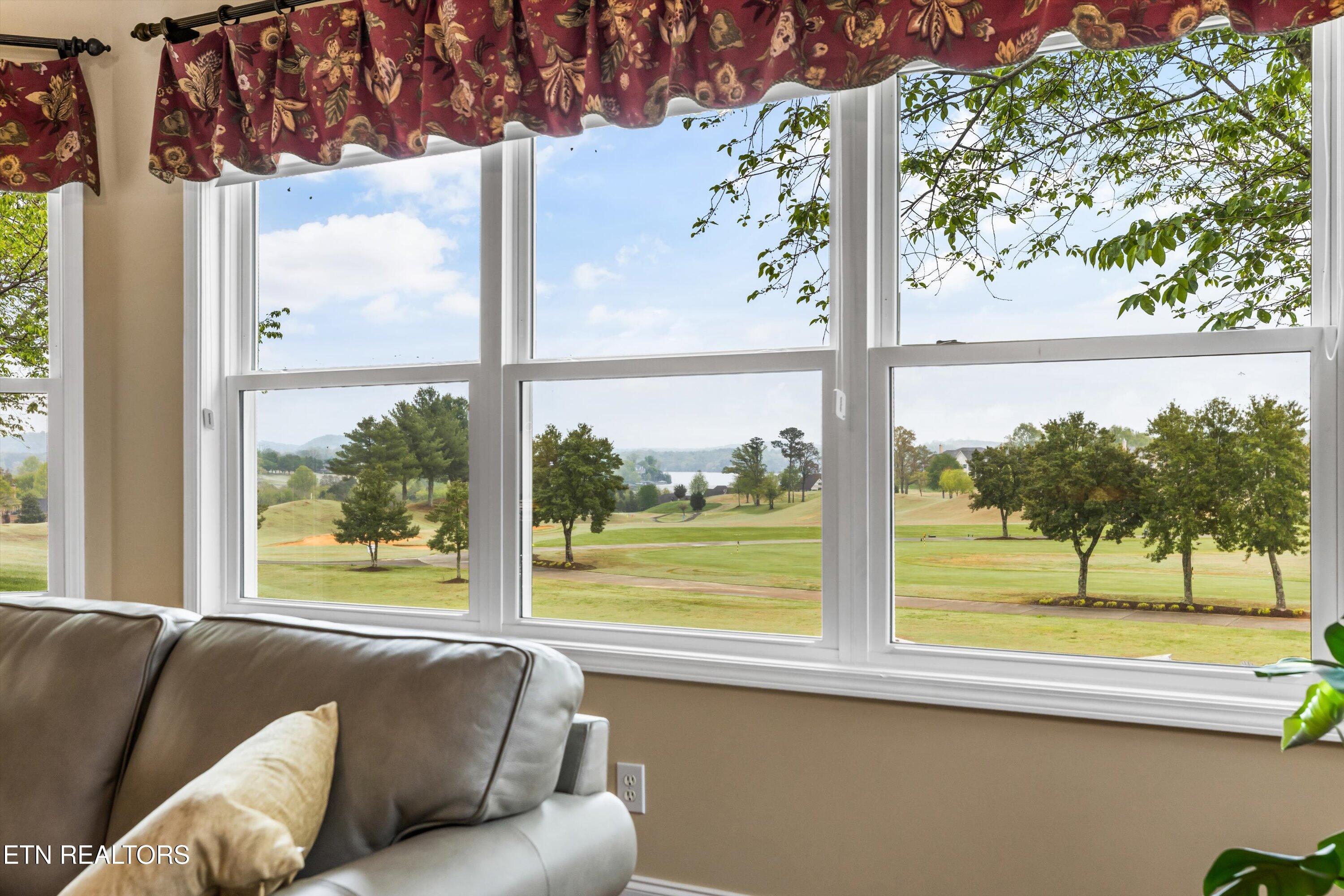 204 Kingbird Drive, Vonore, TN - Fort Loudoun and Tellico Lake Real Estate - Image# 17