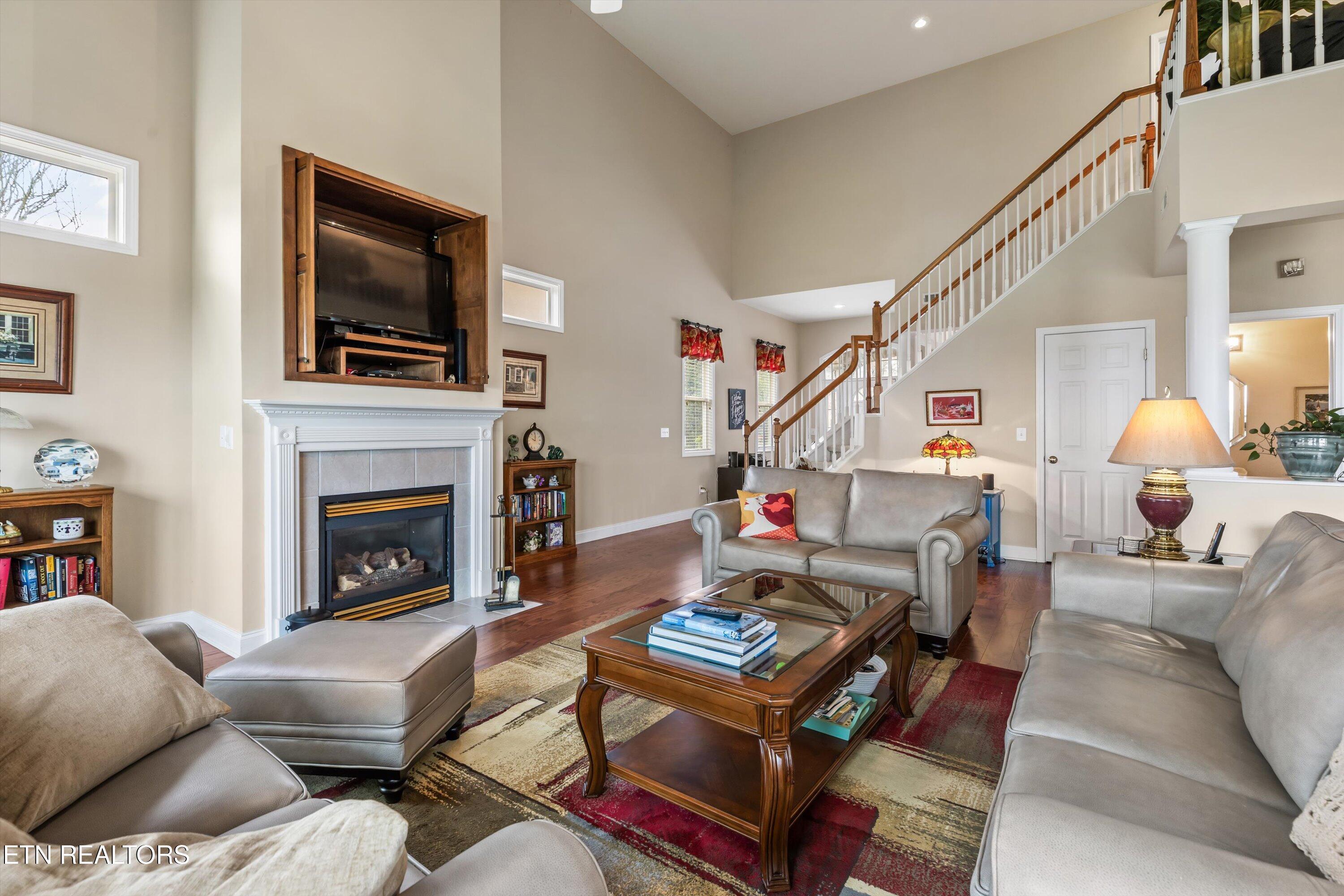 204 Kingbird Drive, Vonore, TN - Fort Loudoun and Tellico Lake Real Estate - Image# 19