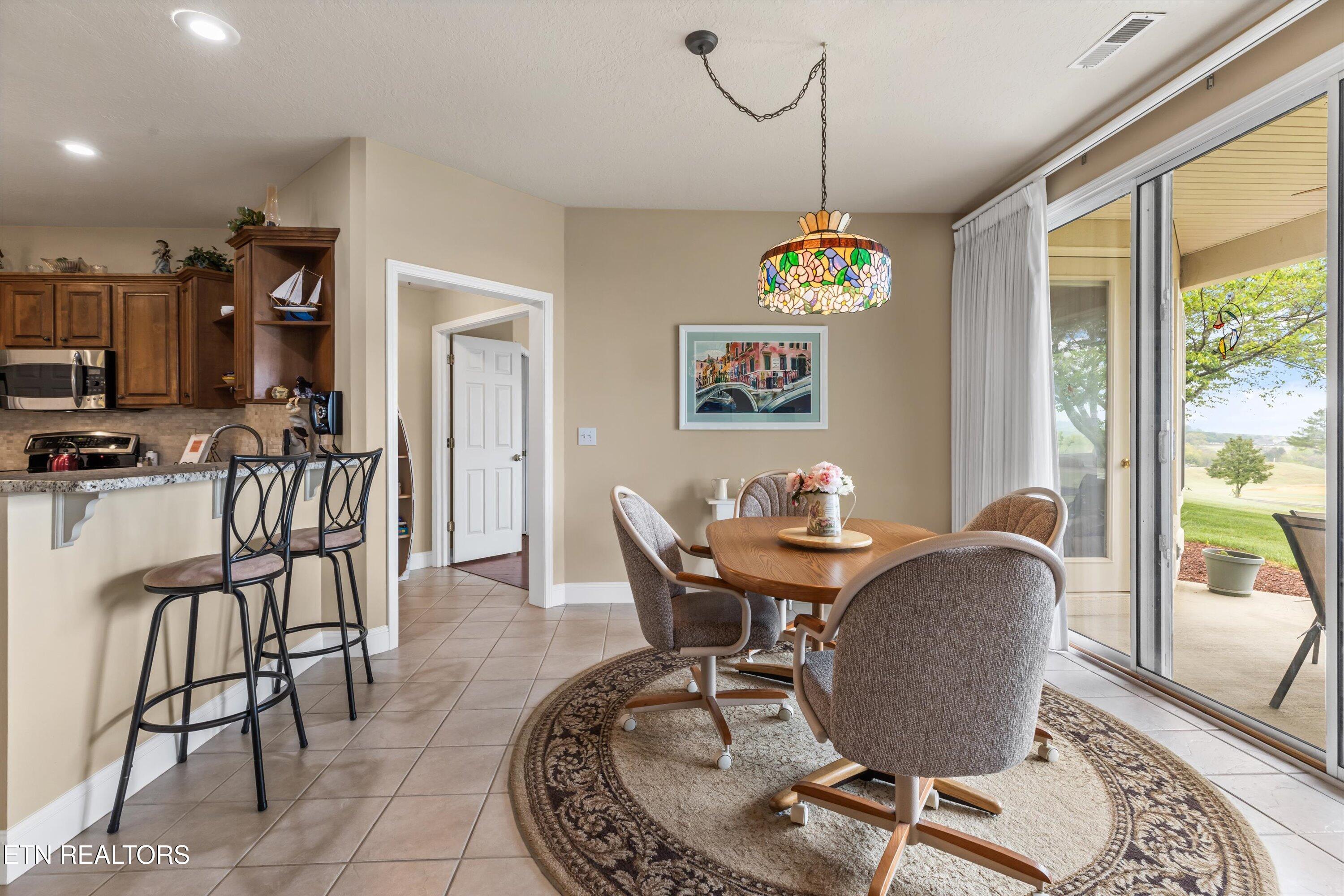 204 Kingbird Drive, Vonore, TN - Fort Loudoun and Tellico Lake Real Estate - Image# 20